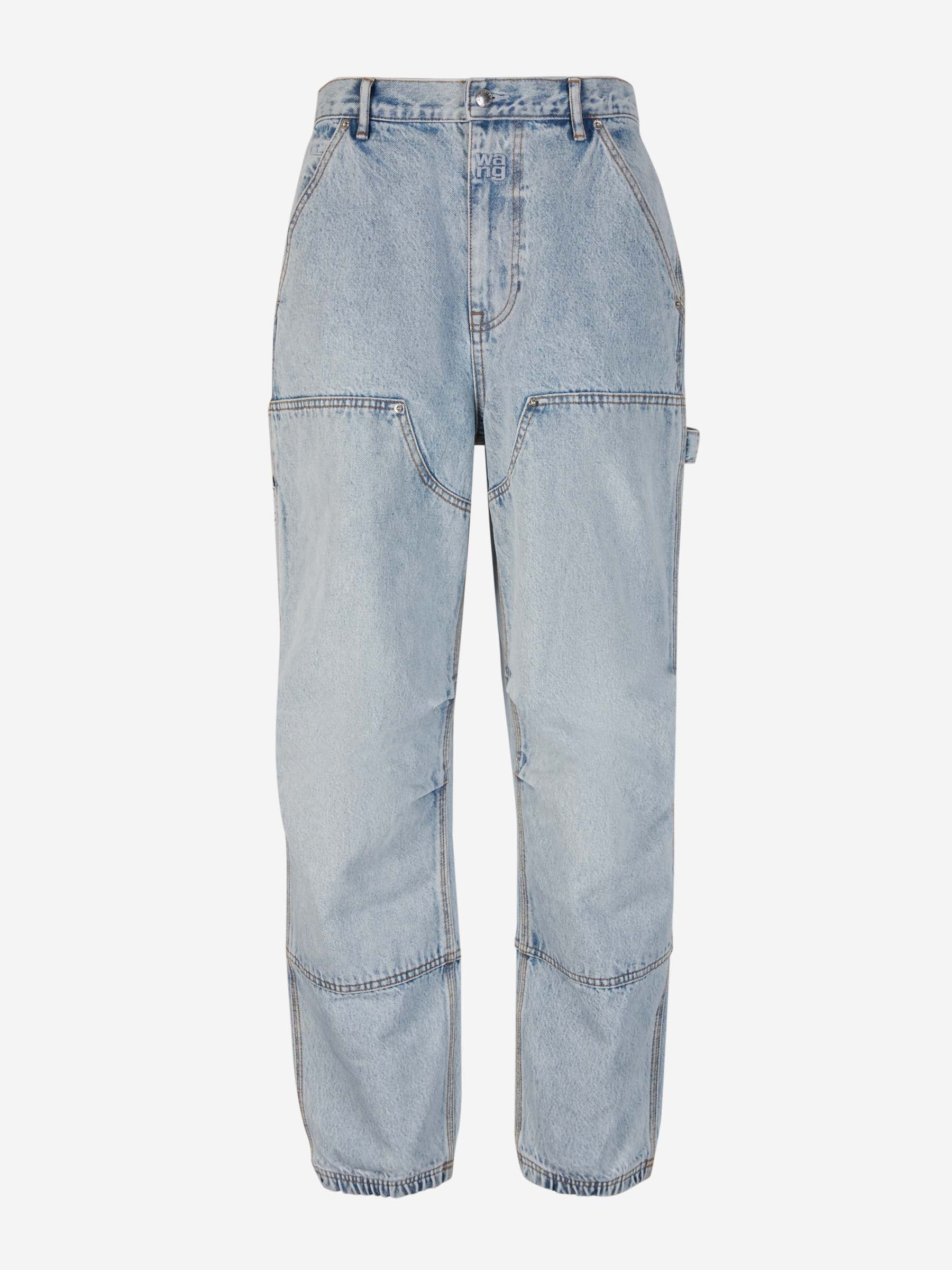 Carhartt cheapest jeans SKU763