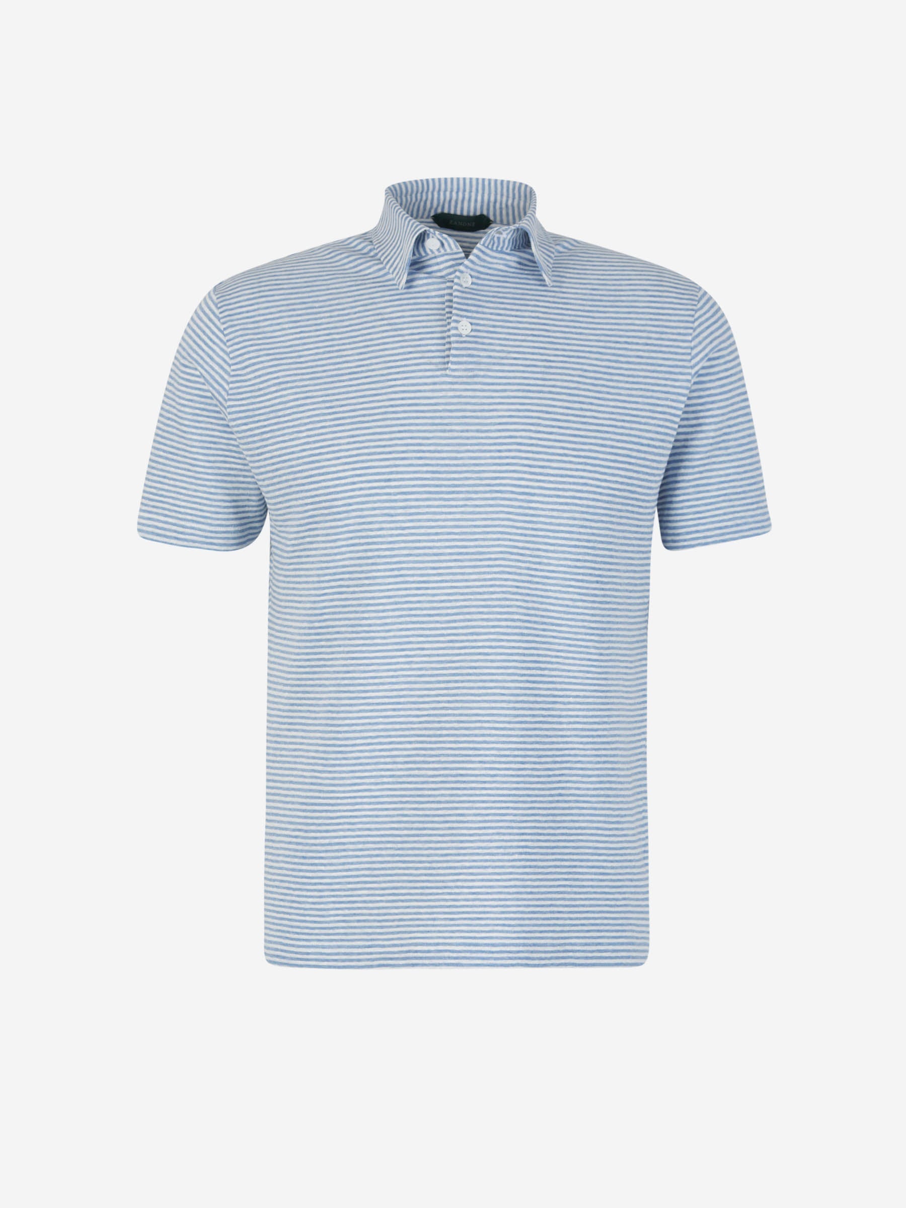 Zanone polo shirt sale