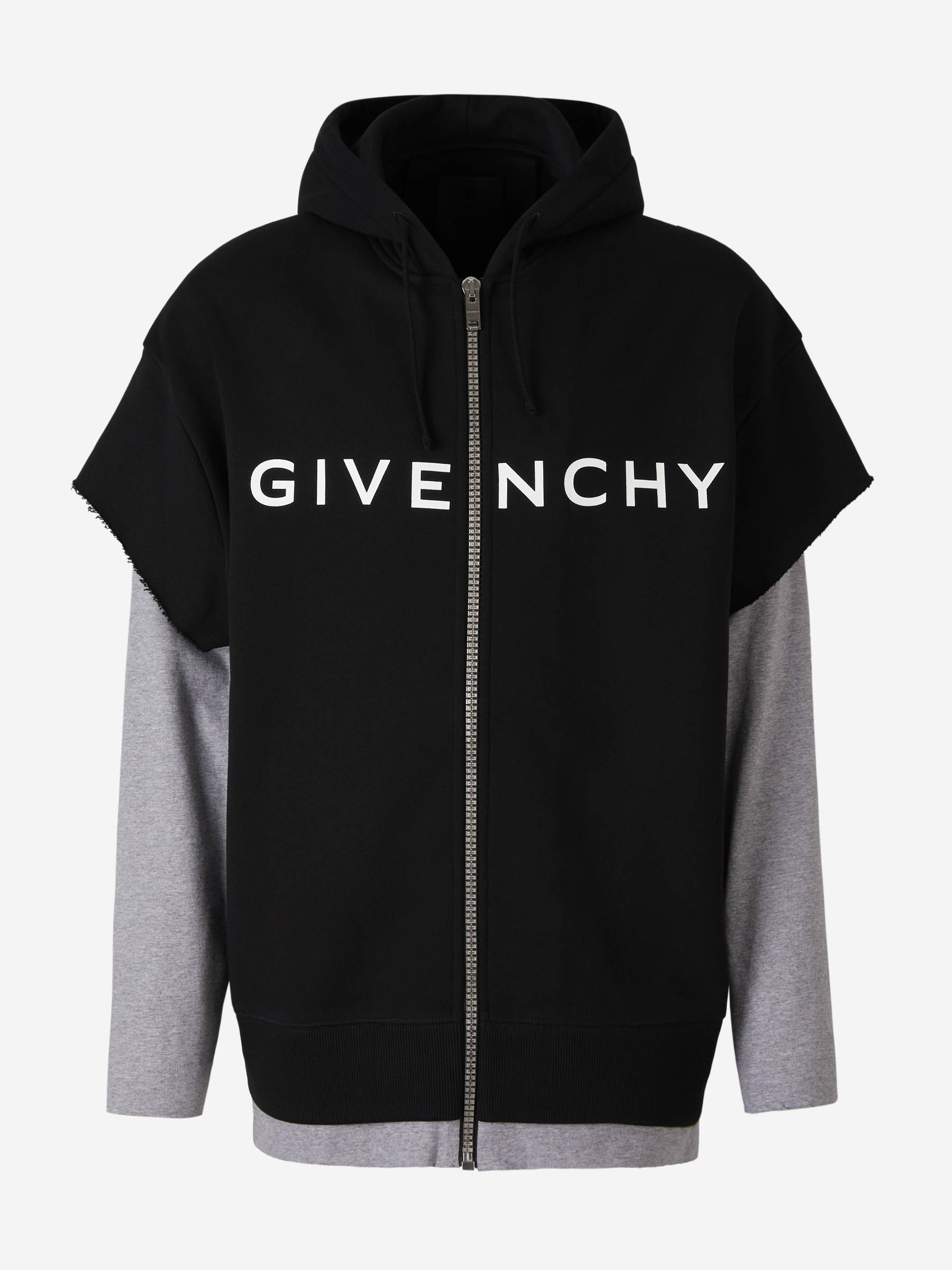 Sudadera Archetype Cut Givenchy Luxury Brand Outlet