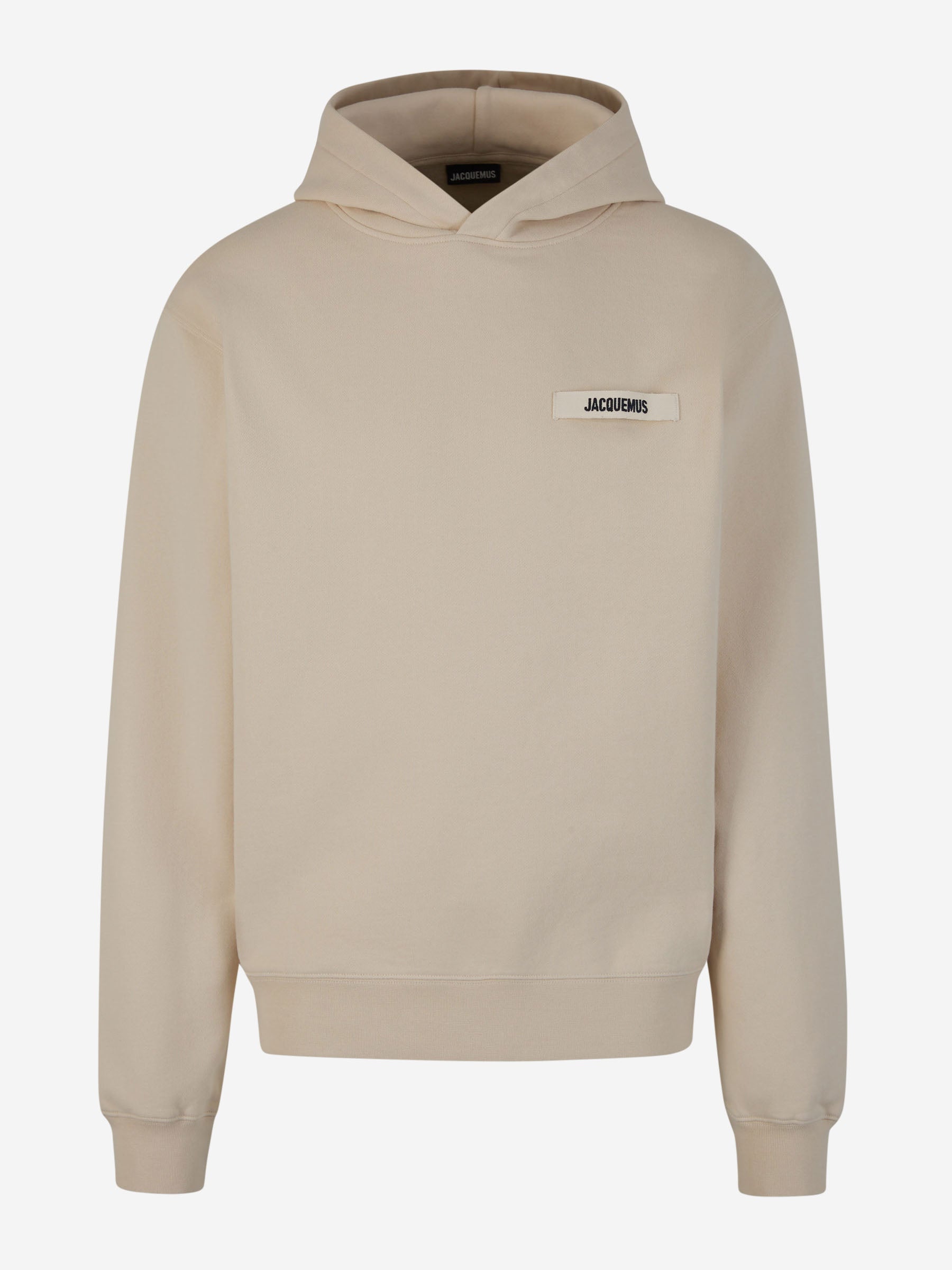 Sudadera Capucha Algodón