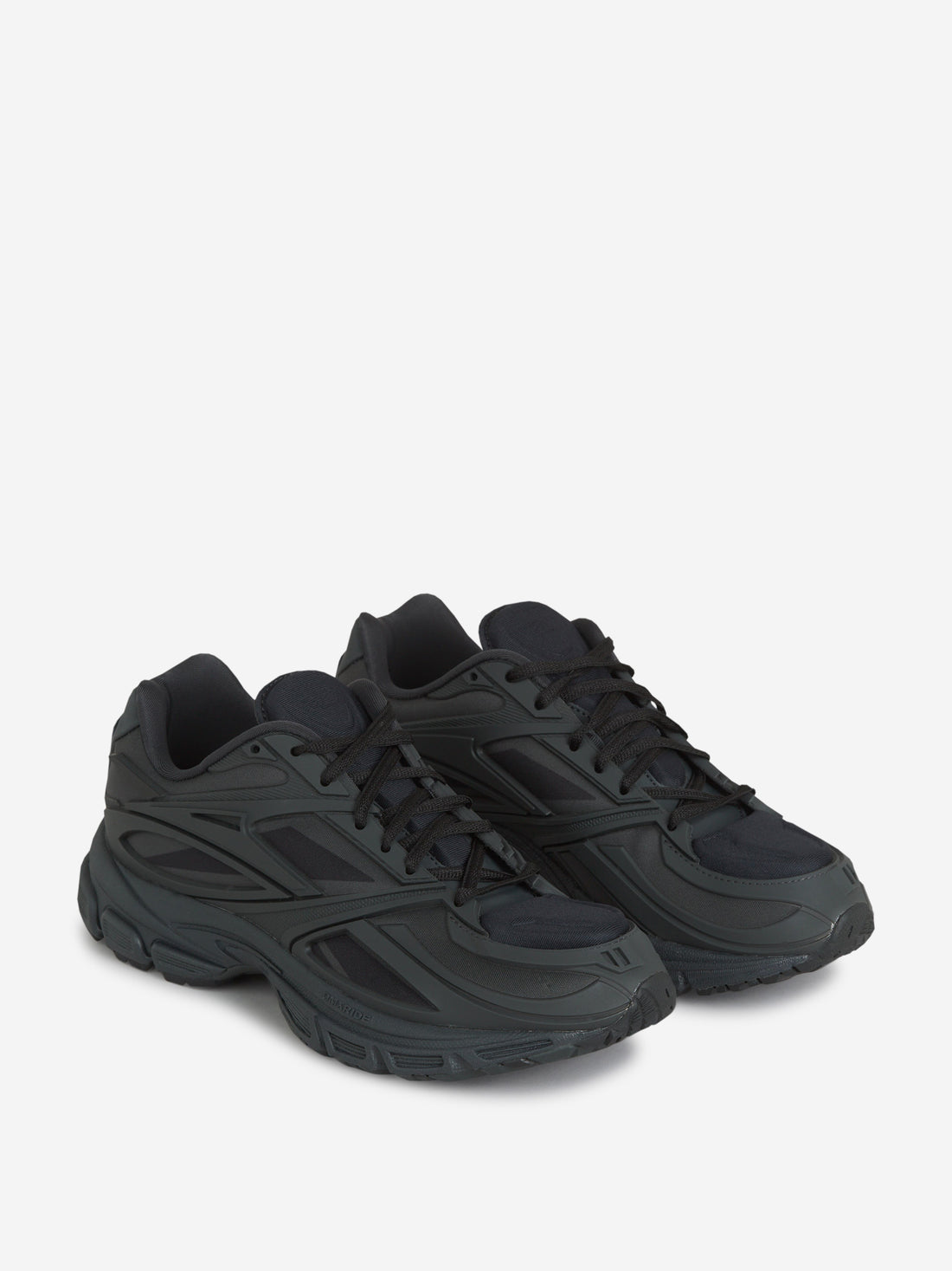 Reebok Sneakers Premier Road Modern color Negro sku 616-002922 01 - Foto 2