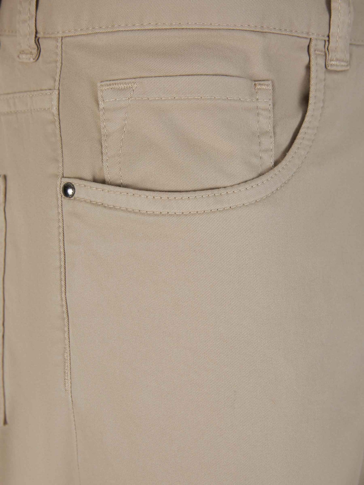 5 Pocket Trousers