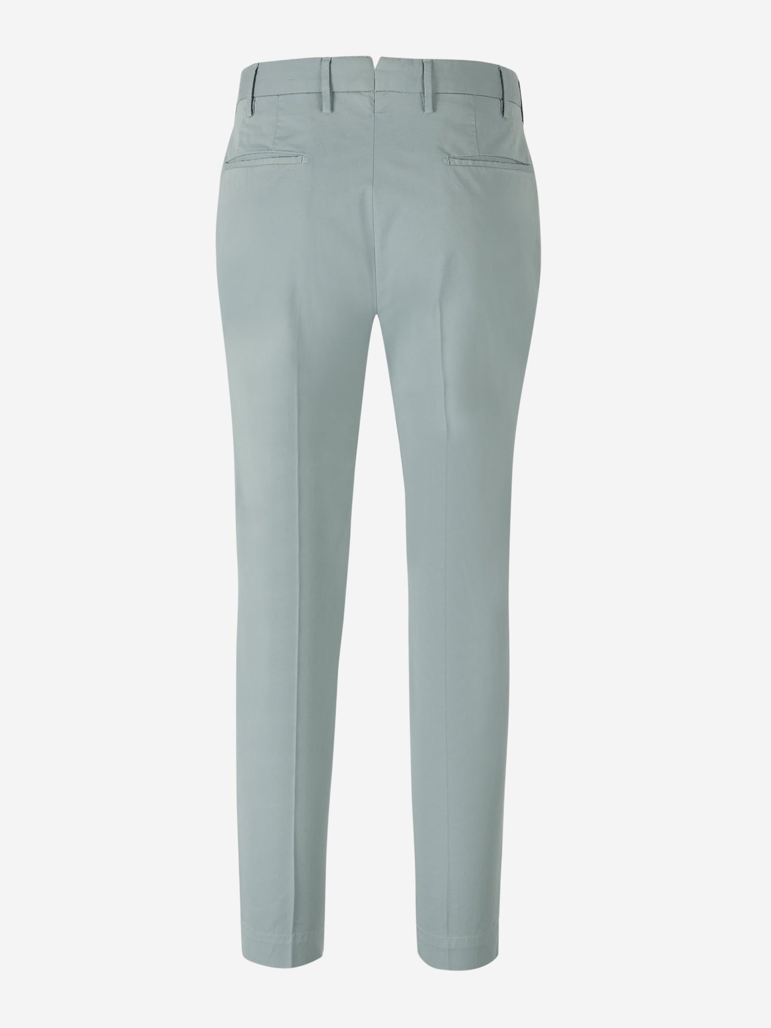 Cotton Chino Trousers