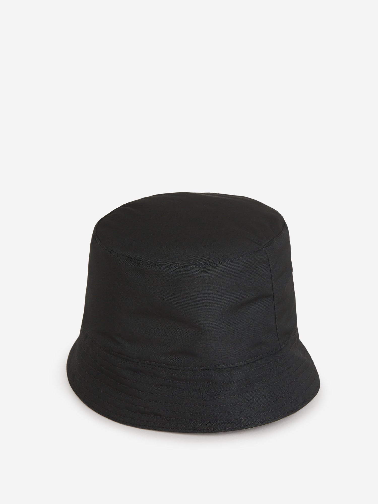 Logo Fisherman Bucket Hat