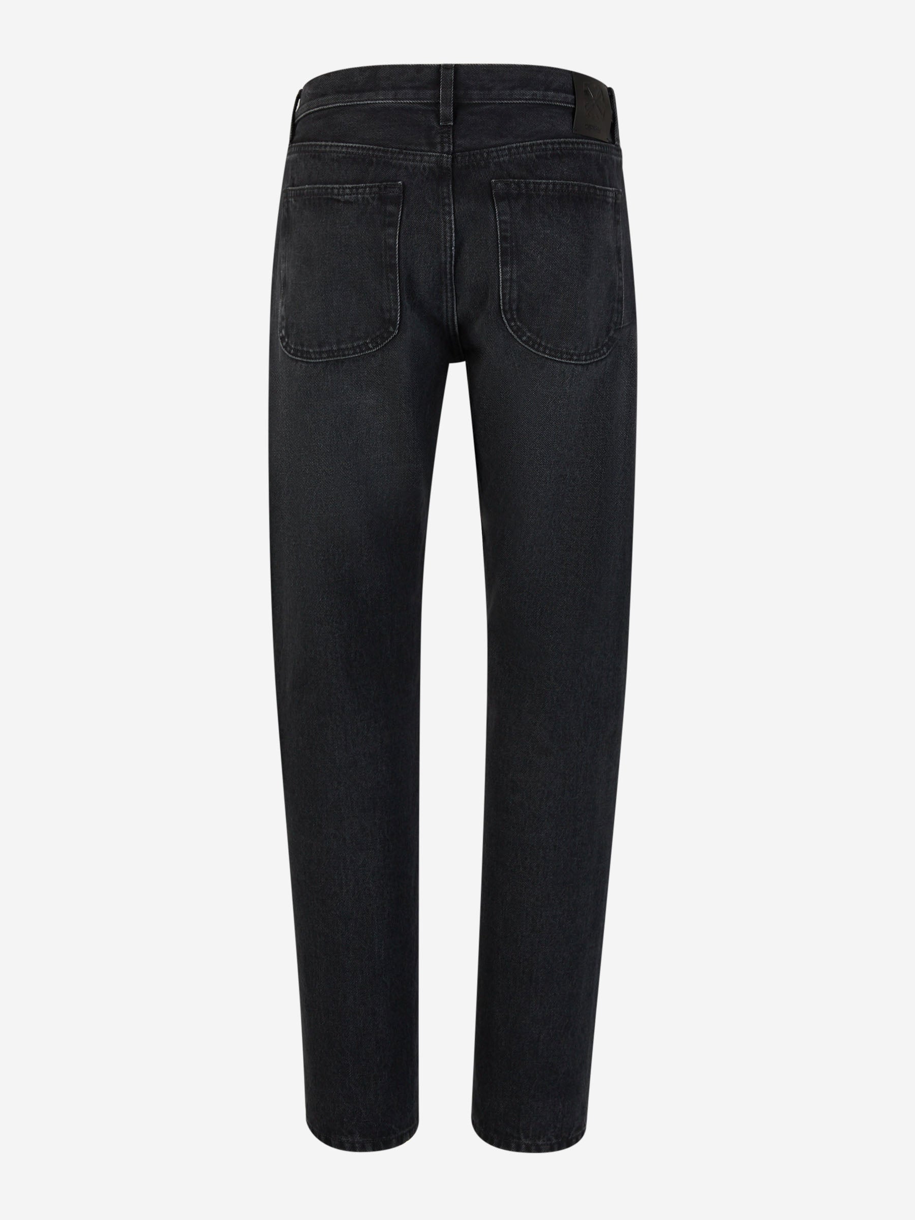 Vintage Tapered Jeans