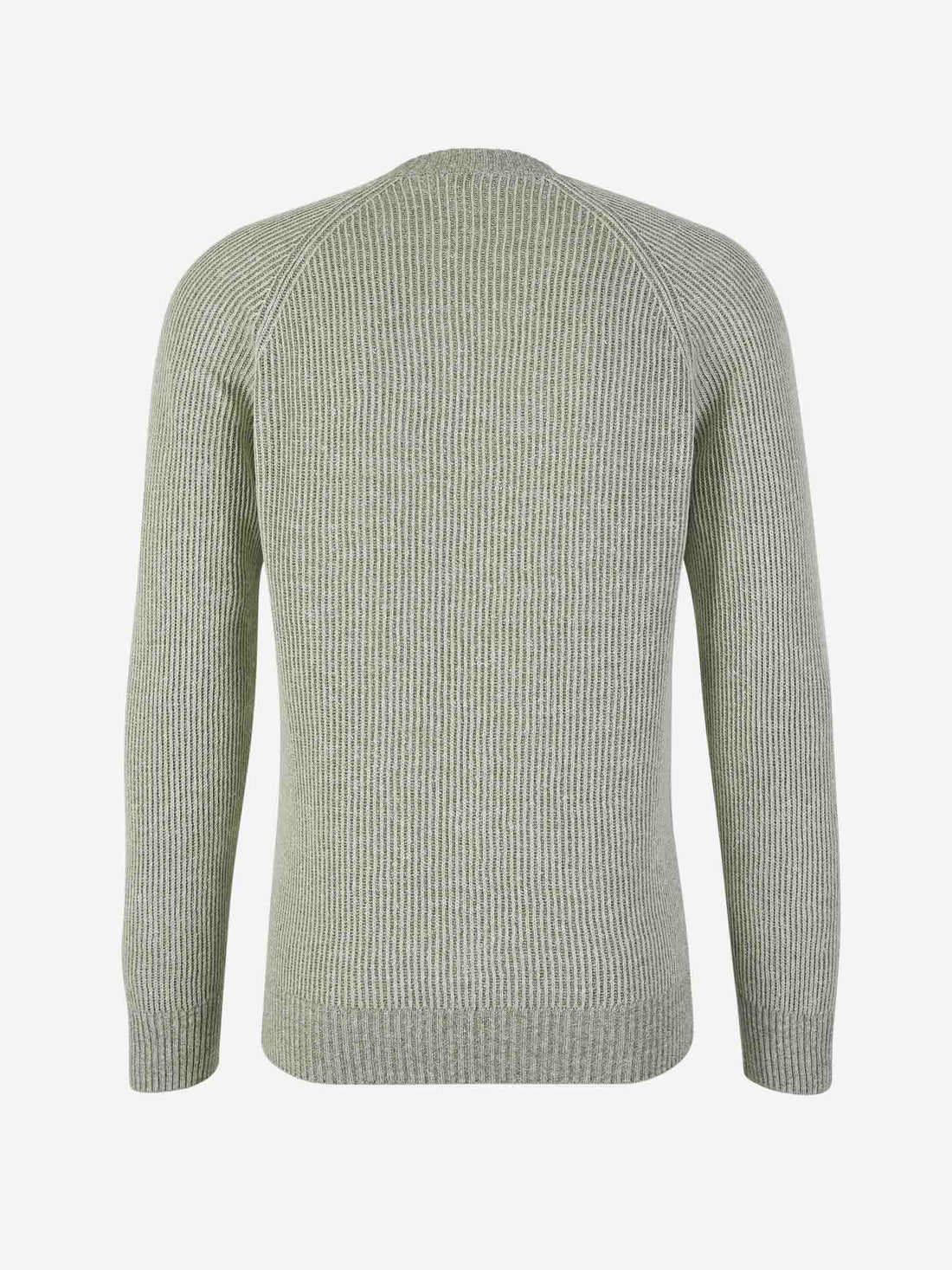 Linen Knitted Sweater