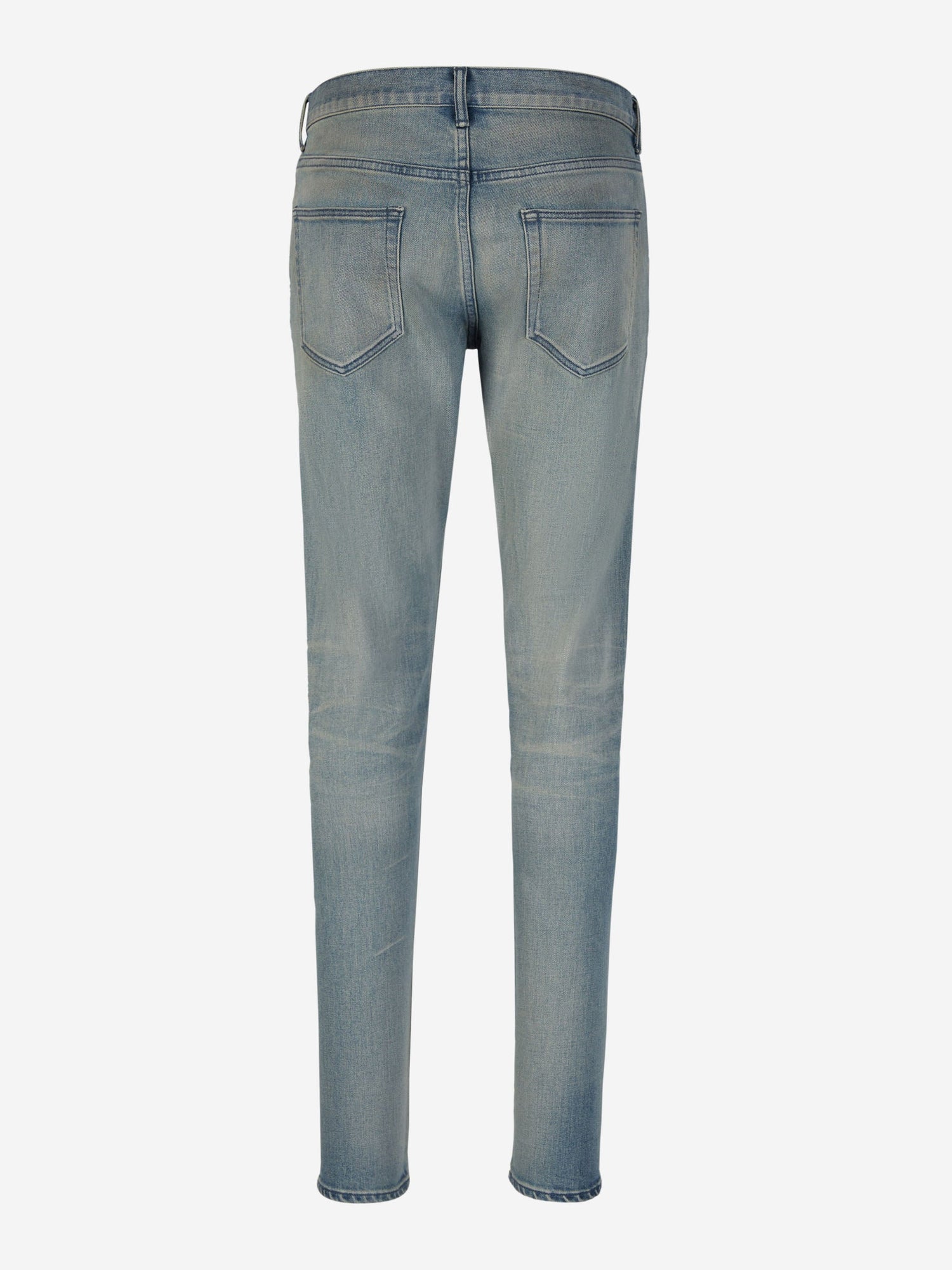 Slim Fit Jeans