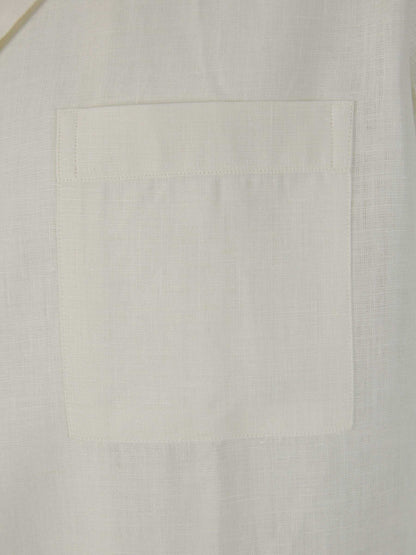 Pocket Linen Shirt