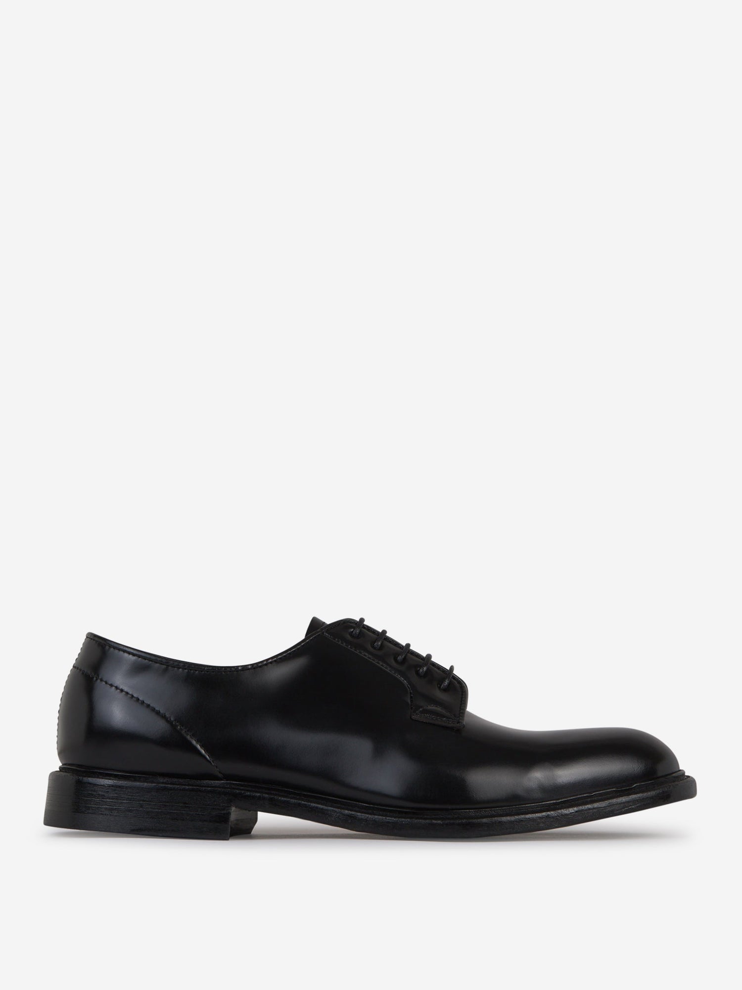 Zapatos Oxford Cordones