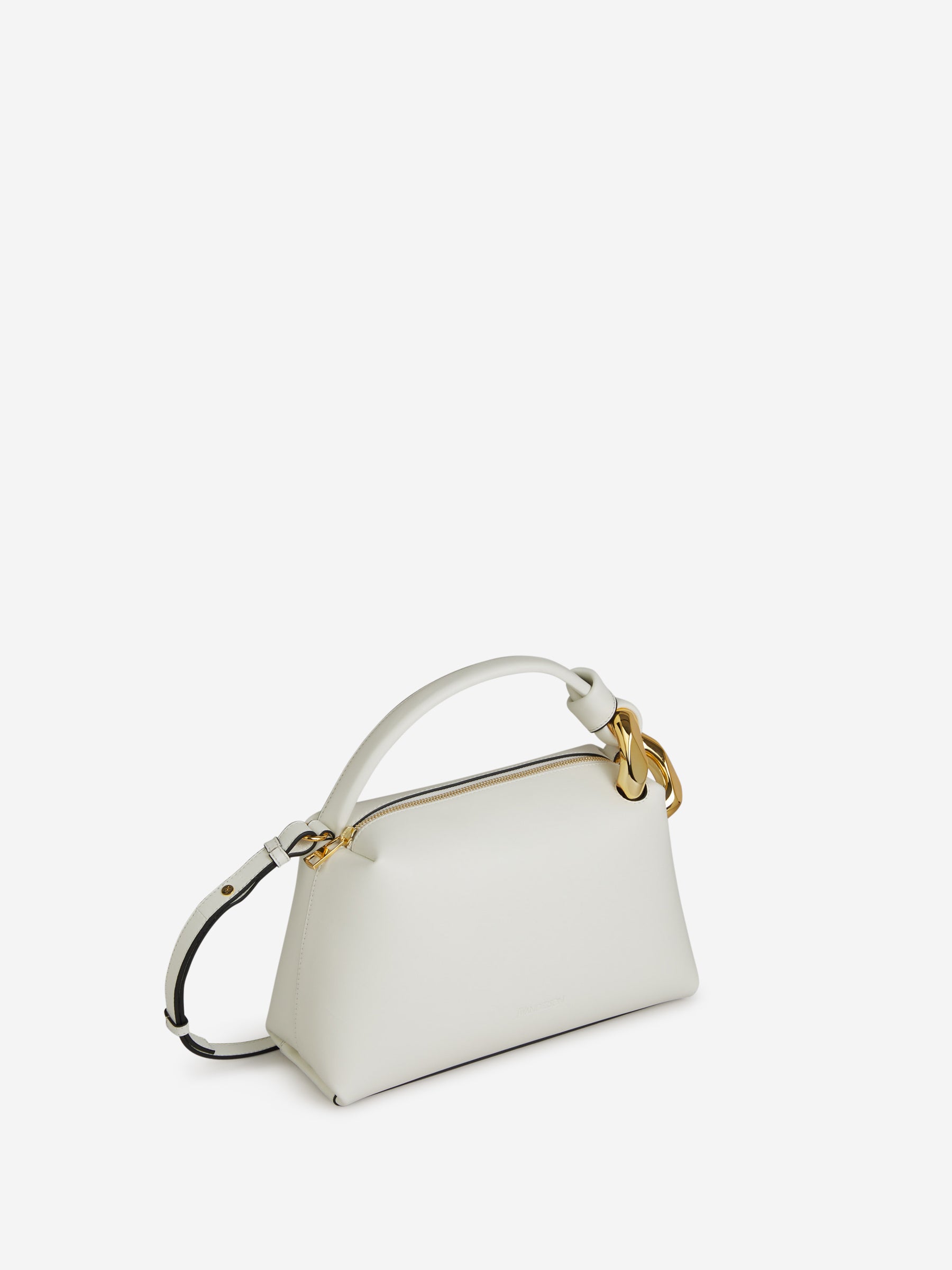 JW Anderson Bolso Bandolera JWA S color Blanco sku 810-007585 01 - Foto 2