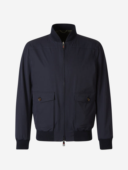 Penna Technical Jacket