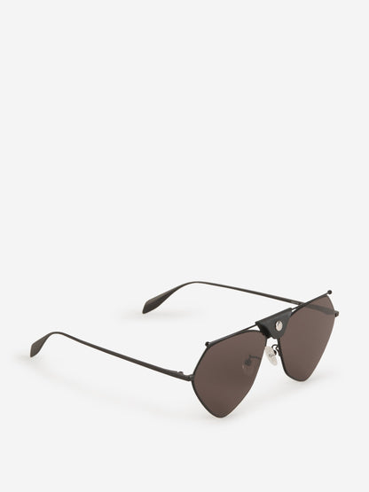 Geometric Sunglasses