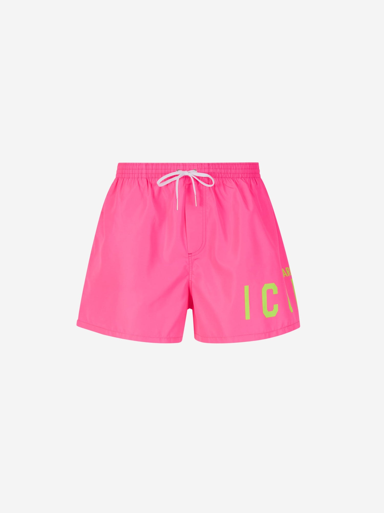 Icon Boxer Swimsuit