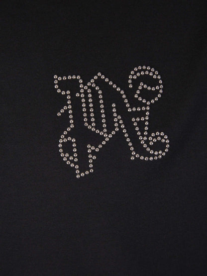 Monogram Cotton T-Shirt