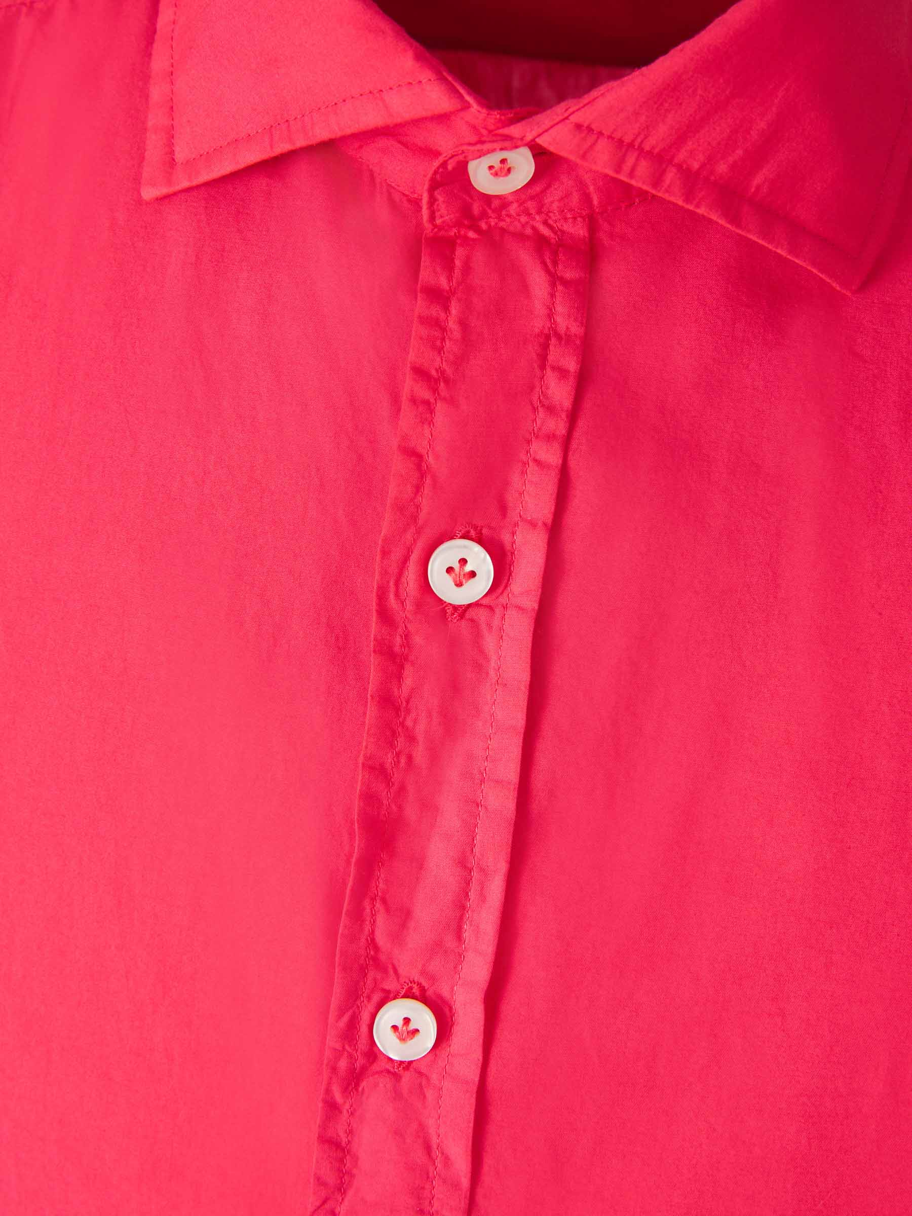 Camisa Formal Algodón