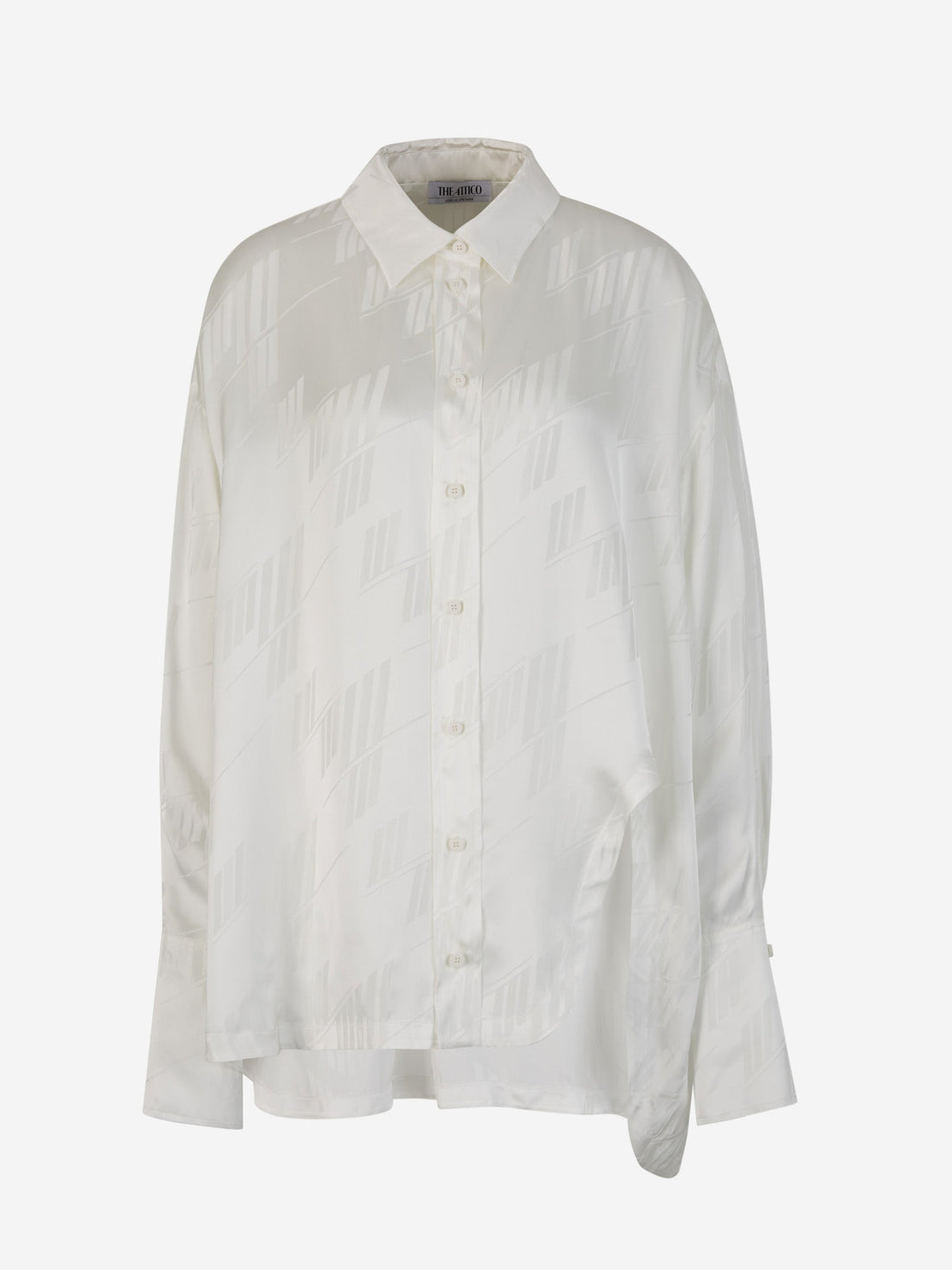 Viscose Diana Shirt