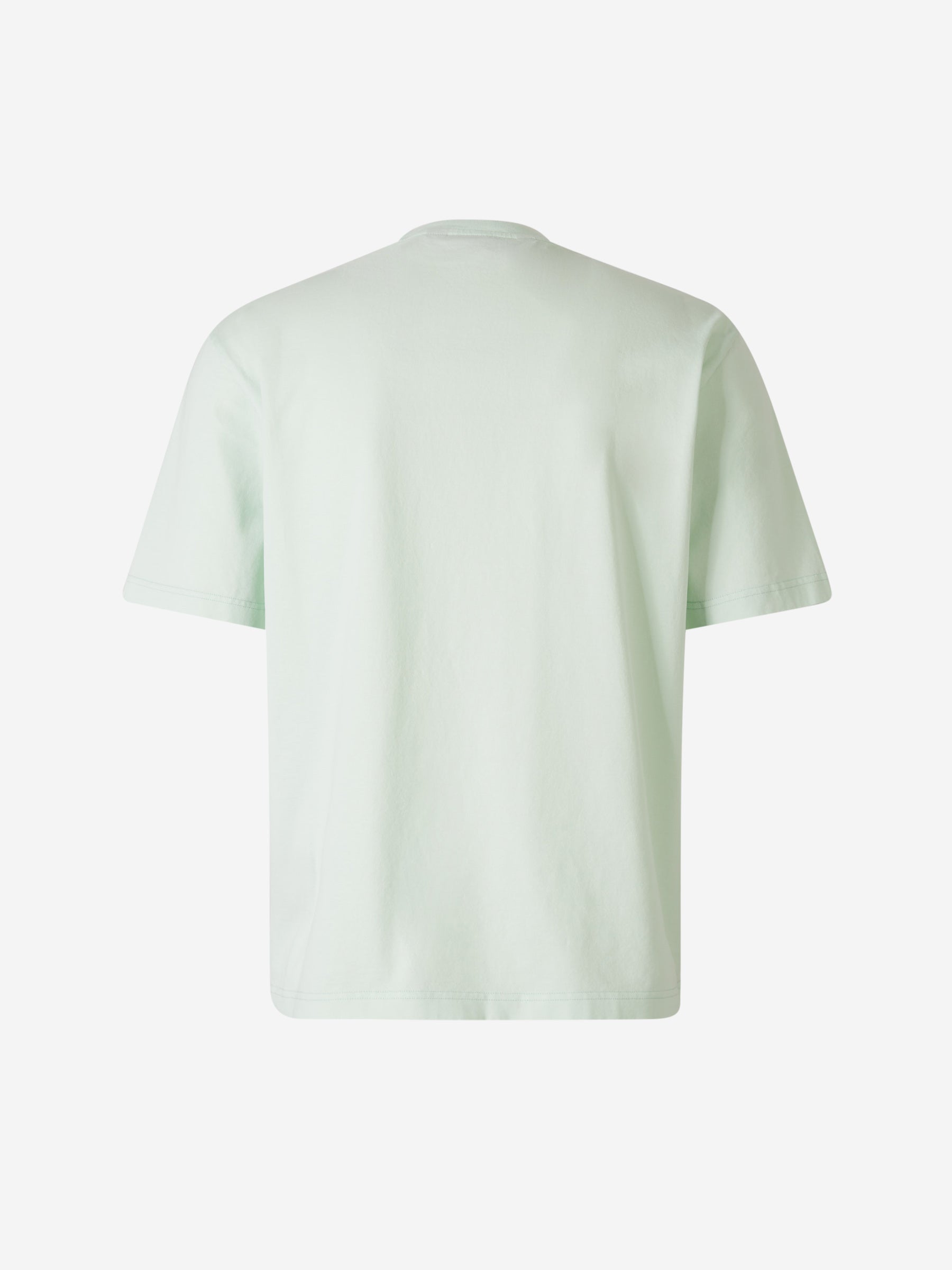 Logo Cotton T-shirt