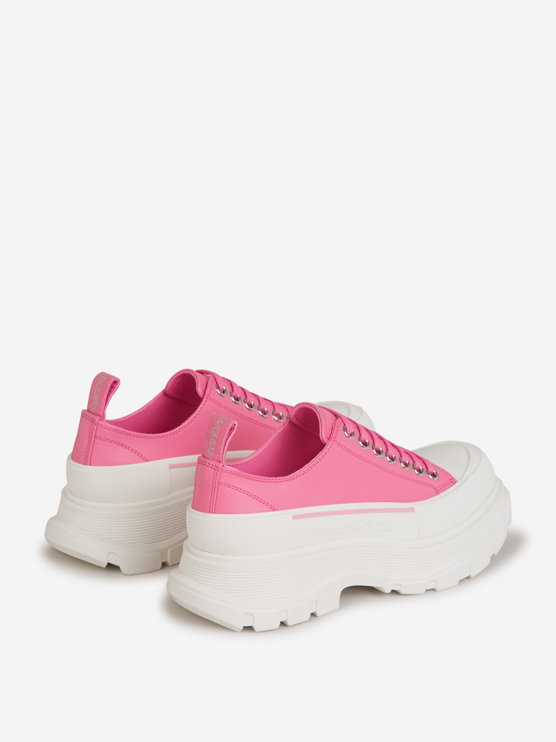 Sneakers Piel Lisa