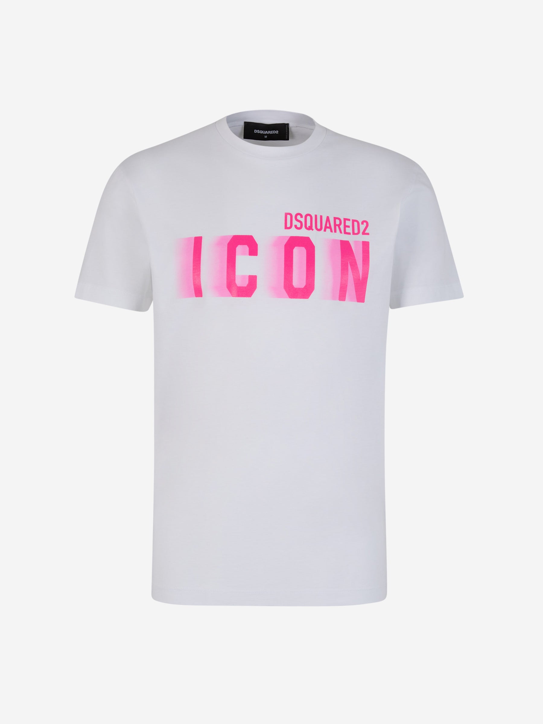 Camiseta Estampada Icon