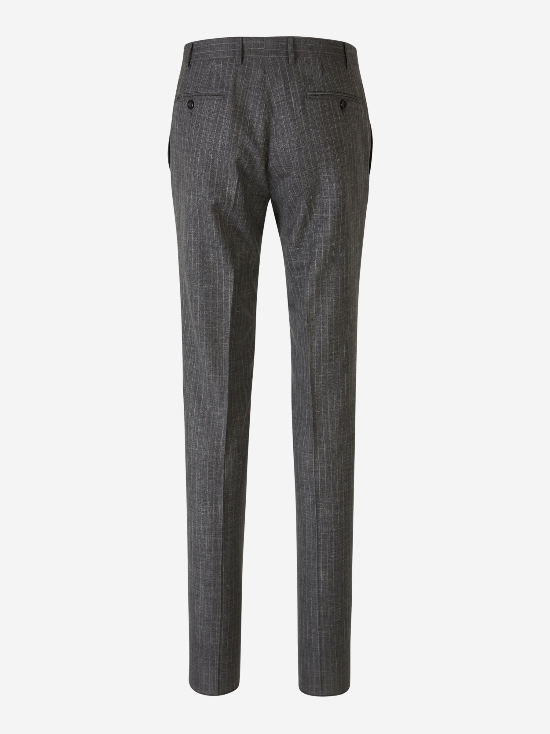 Textured Wool Suit