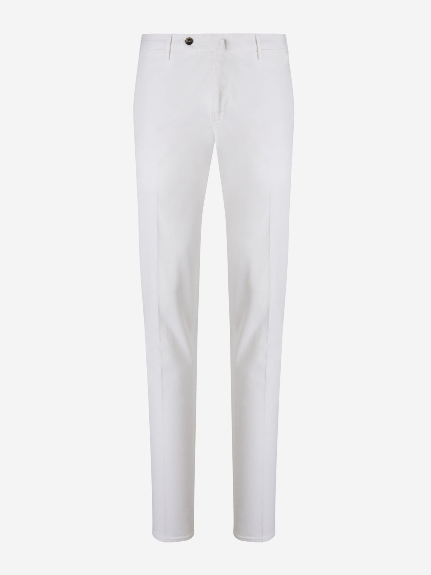 PT Torino Pantalones Chinos Stretch color Blanco sku 521-002929 07 - Foto 1