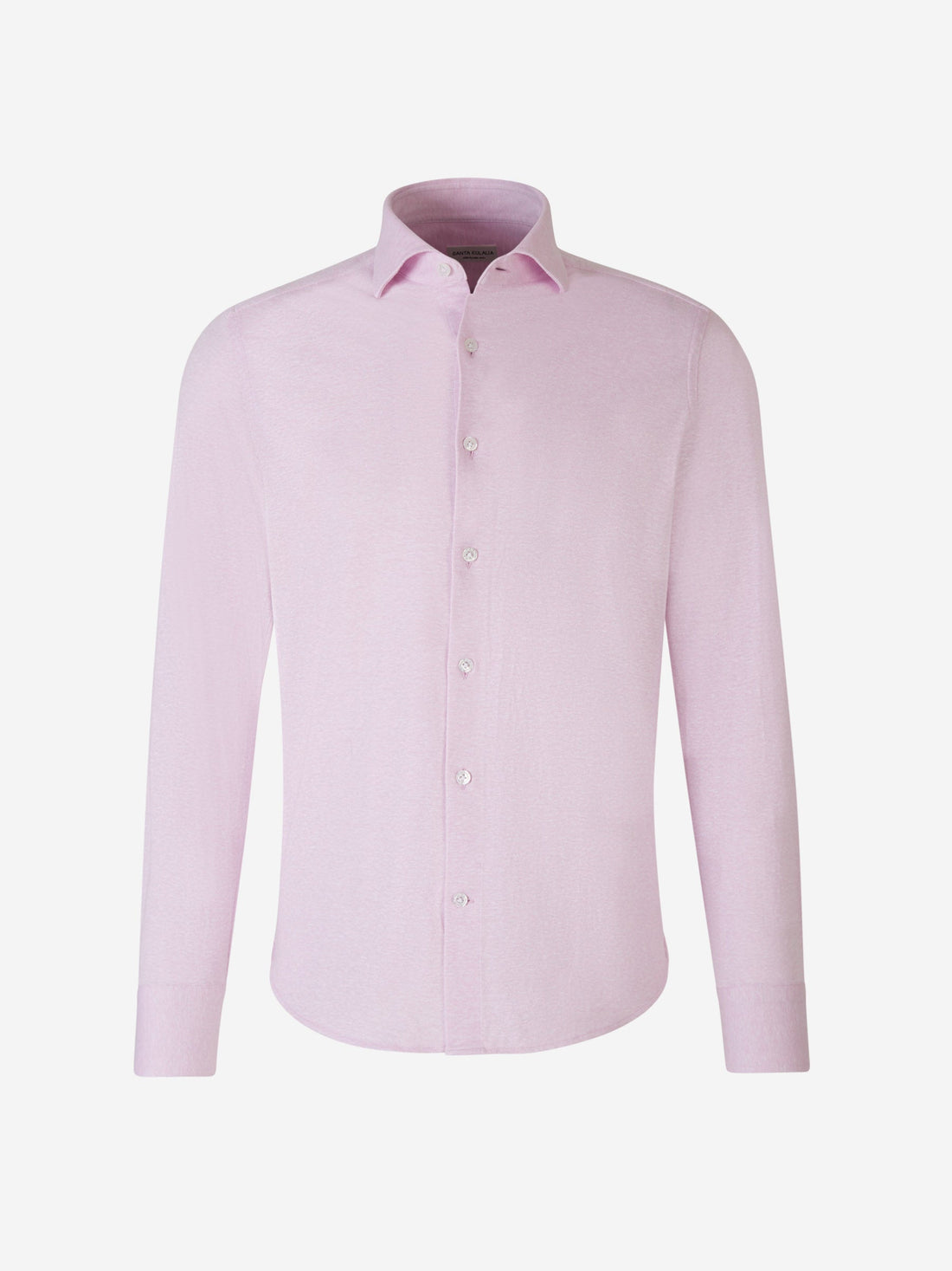 Santa Eulalia Camisa Ligera Algodón color Rosa Palo sku 531-006253 03 - Foto 1