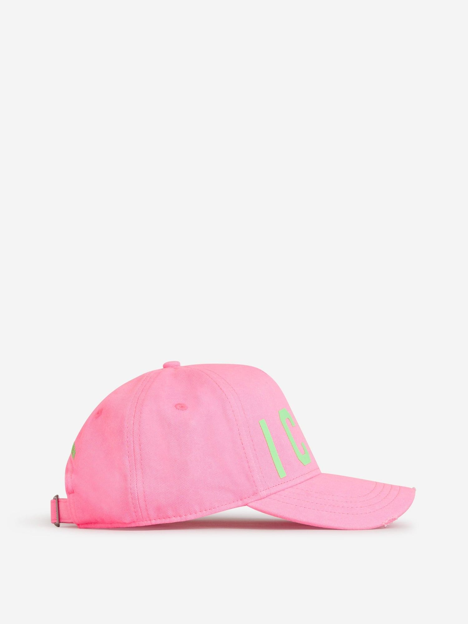 Icon Cotton Cap