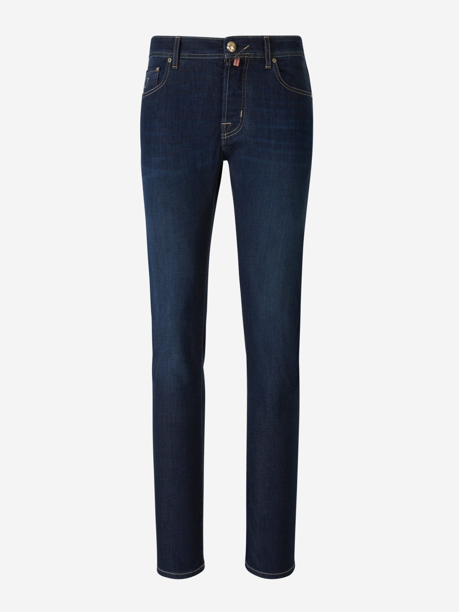 Jacob Cohën Jeans Slim Fit Nick color Azul Denim sku 522-002623 01 - Foto 1