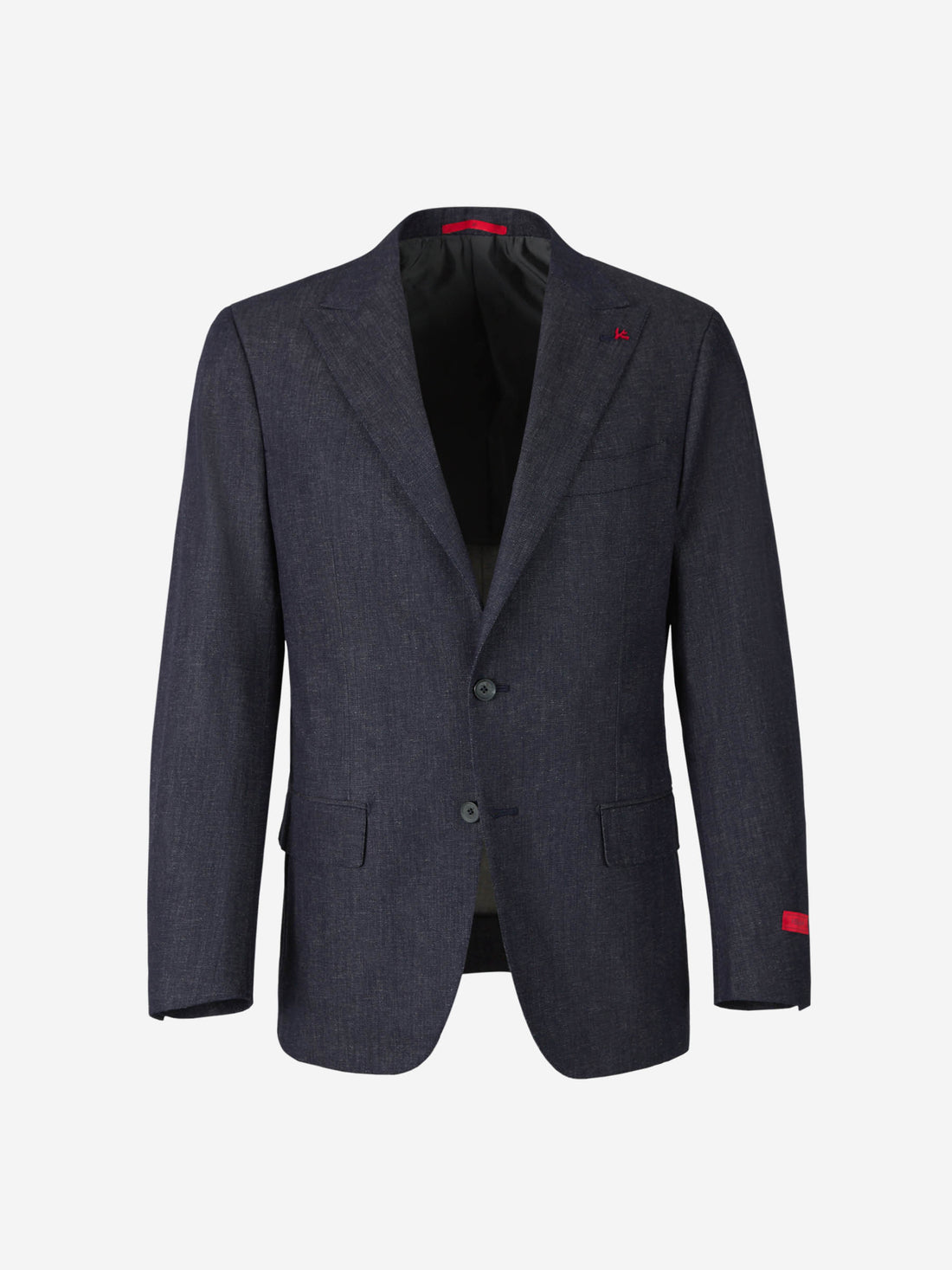 Blend Twill Blazer