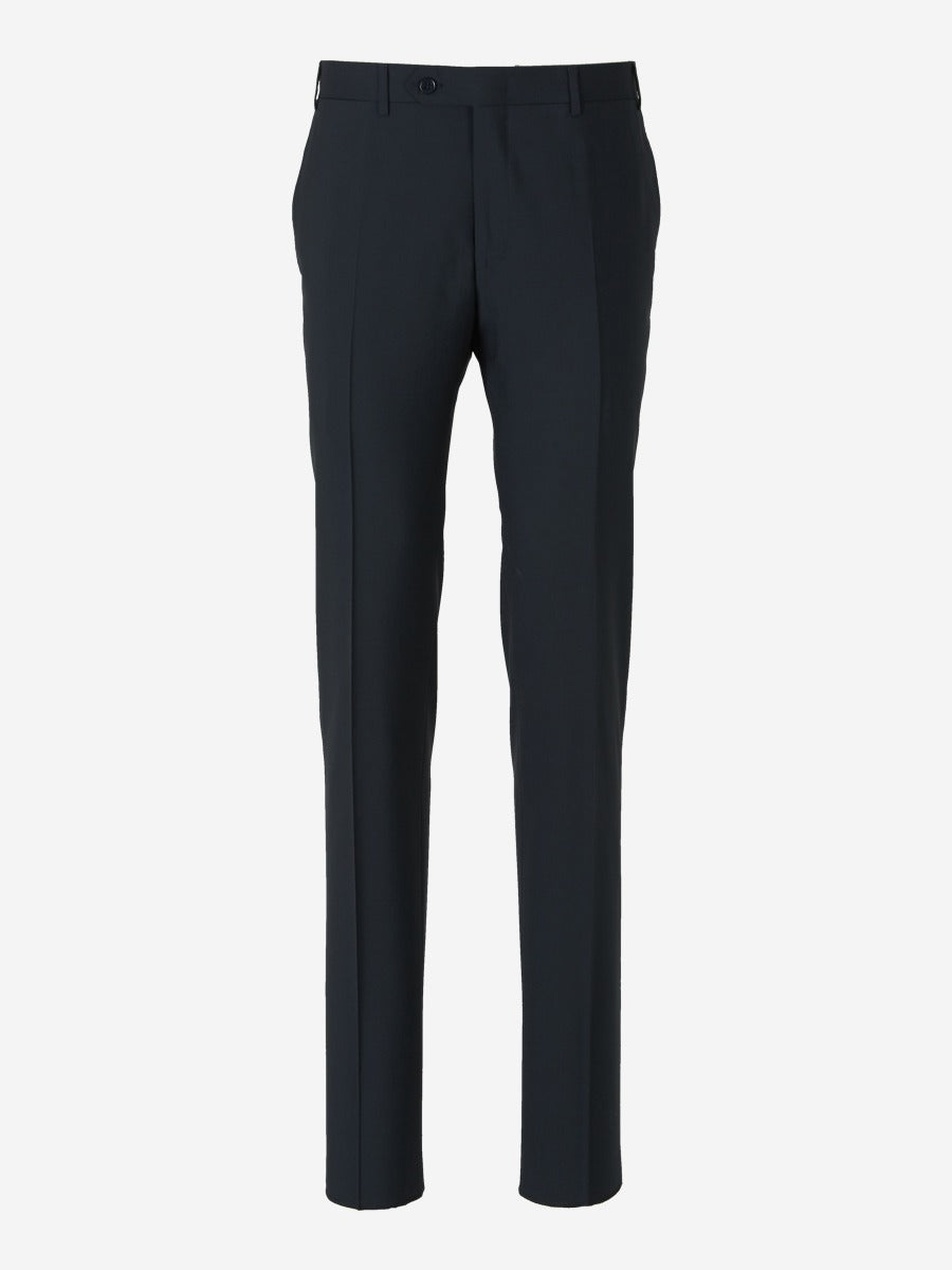 Formal Wool Trousers