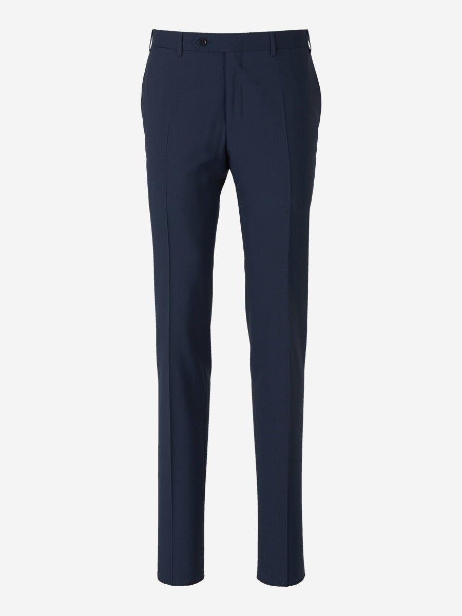 Formal Wool Trousers