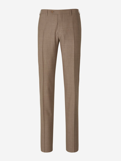 Classic Wool Trousers