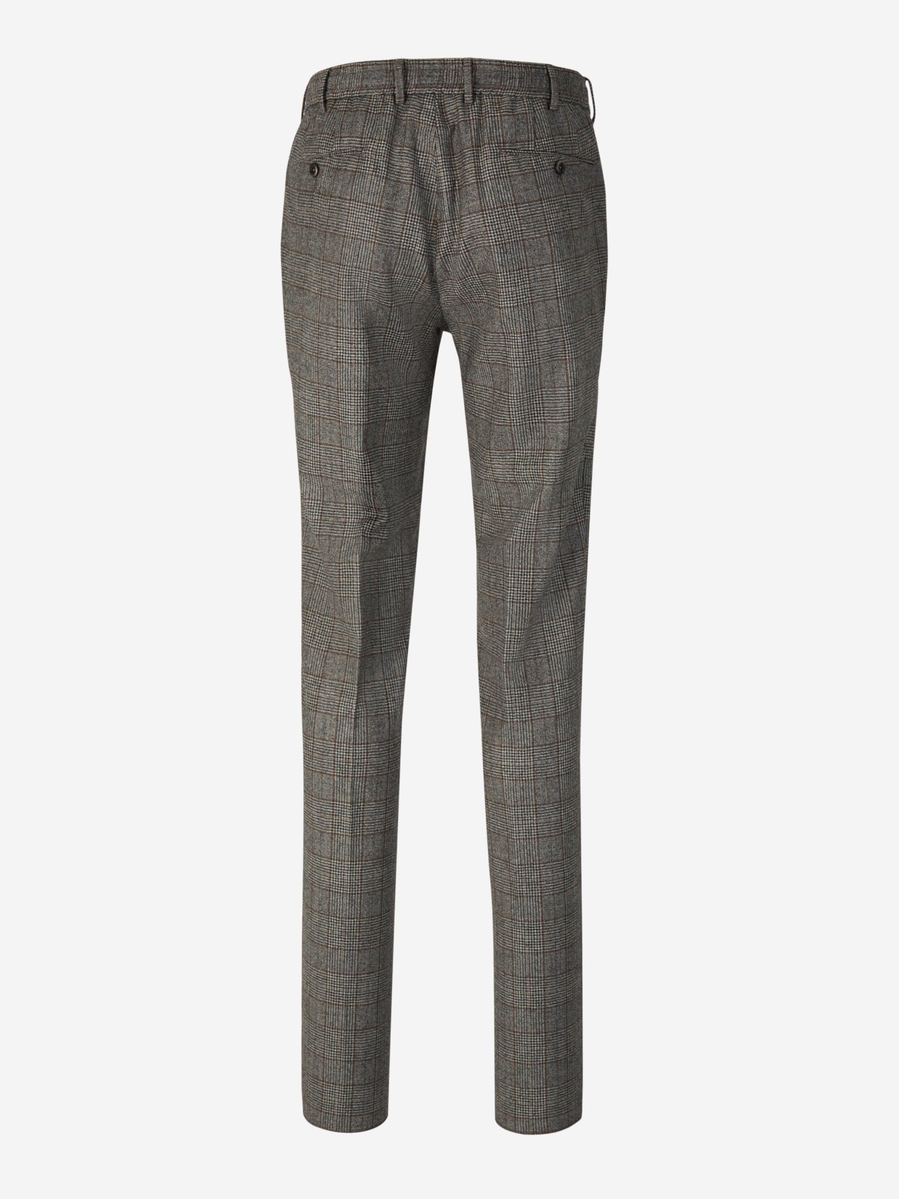 Prince of Wales Trousers