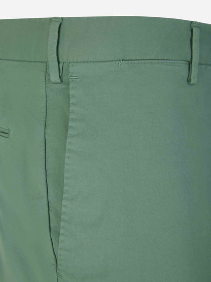 Pantalones Slim Fit Stretch