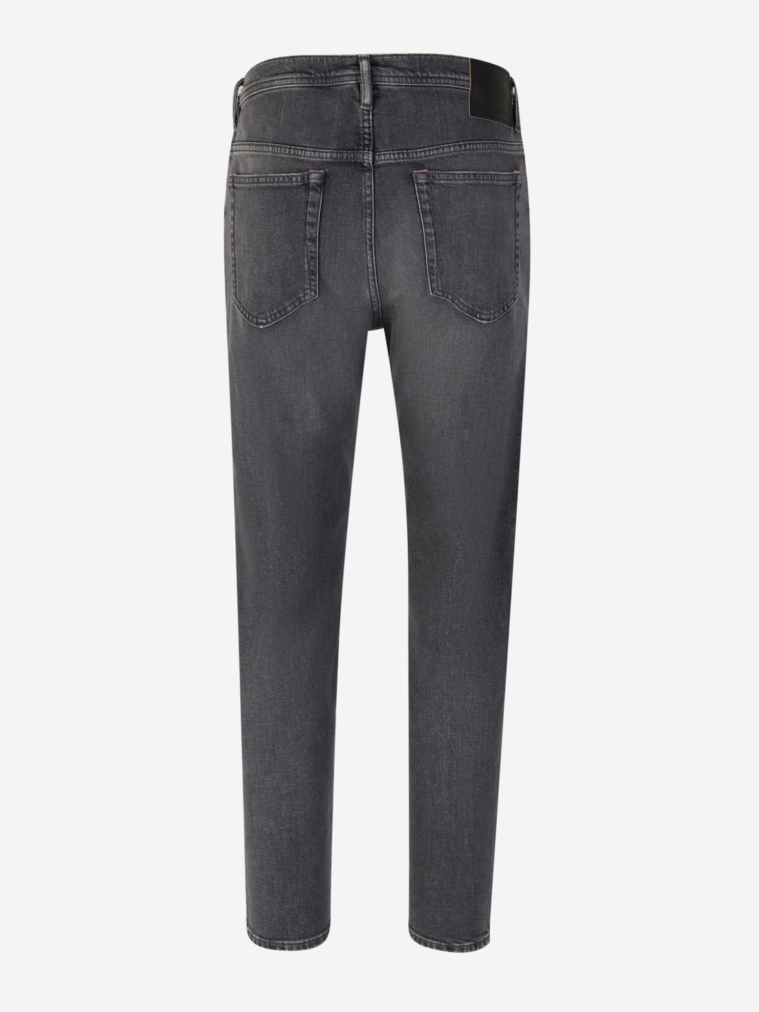 Slim Fit River Jeans