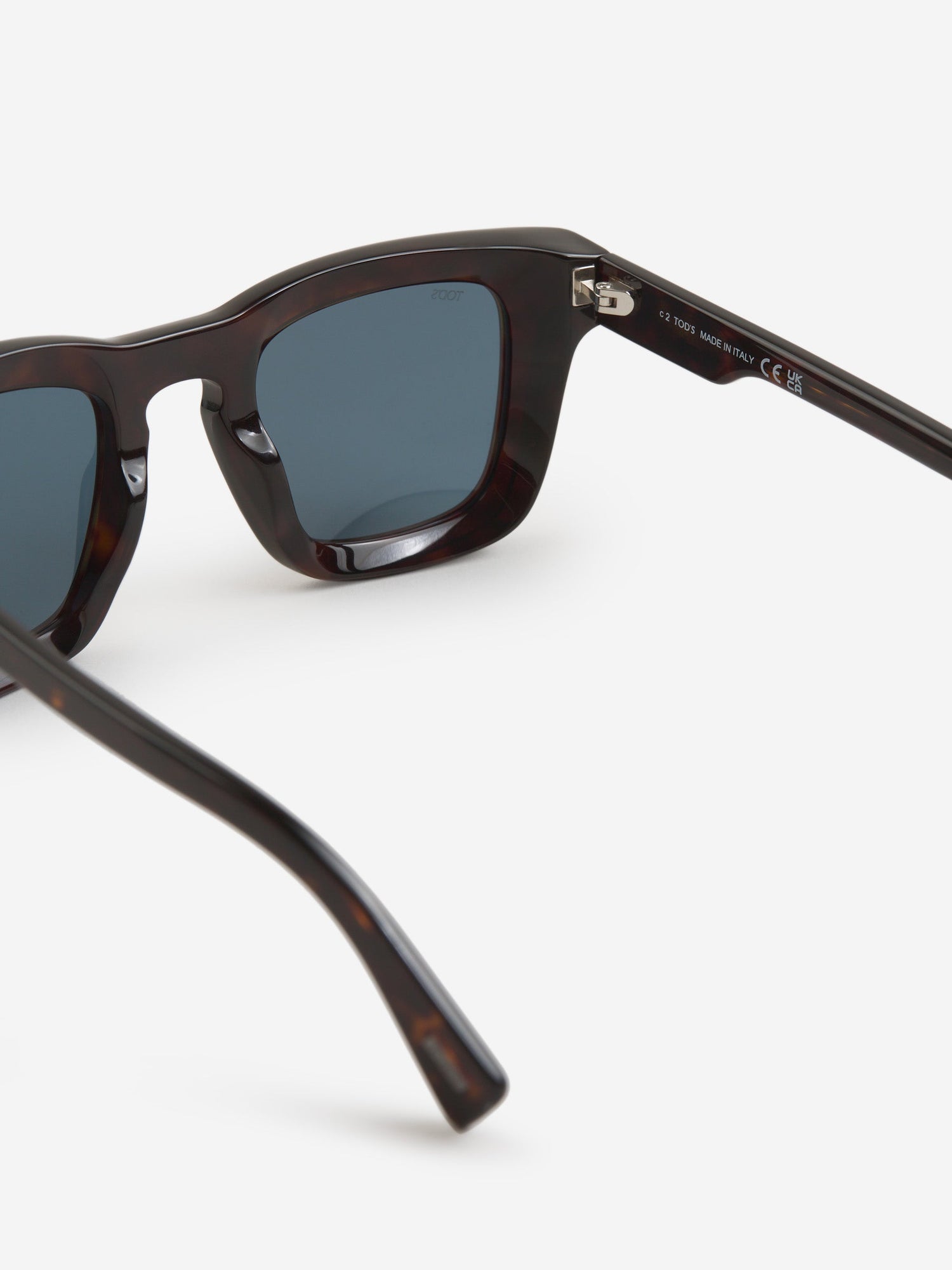 Rectangular Sunglasses