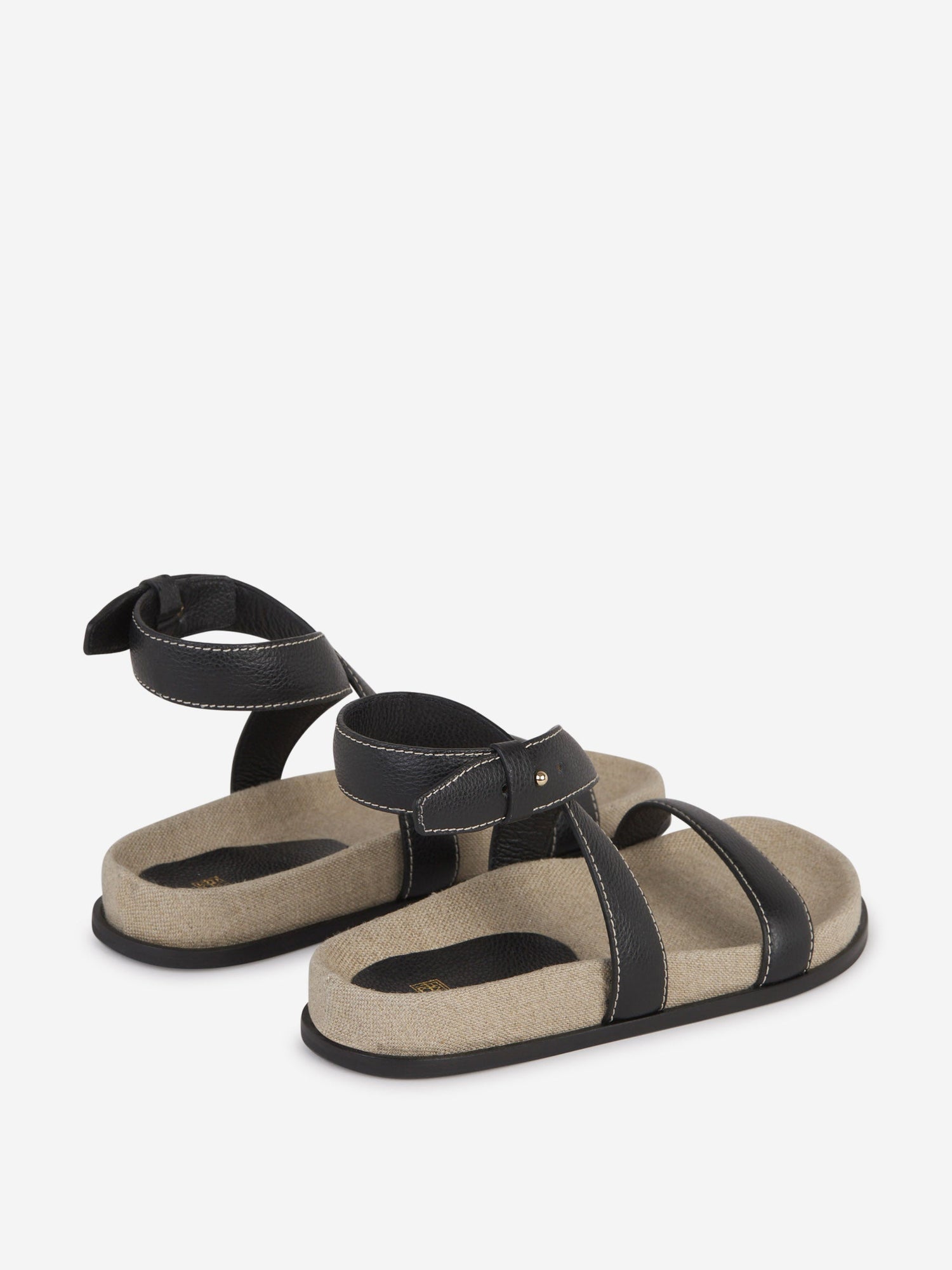 Sandalias The Leather Chunky