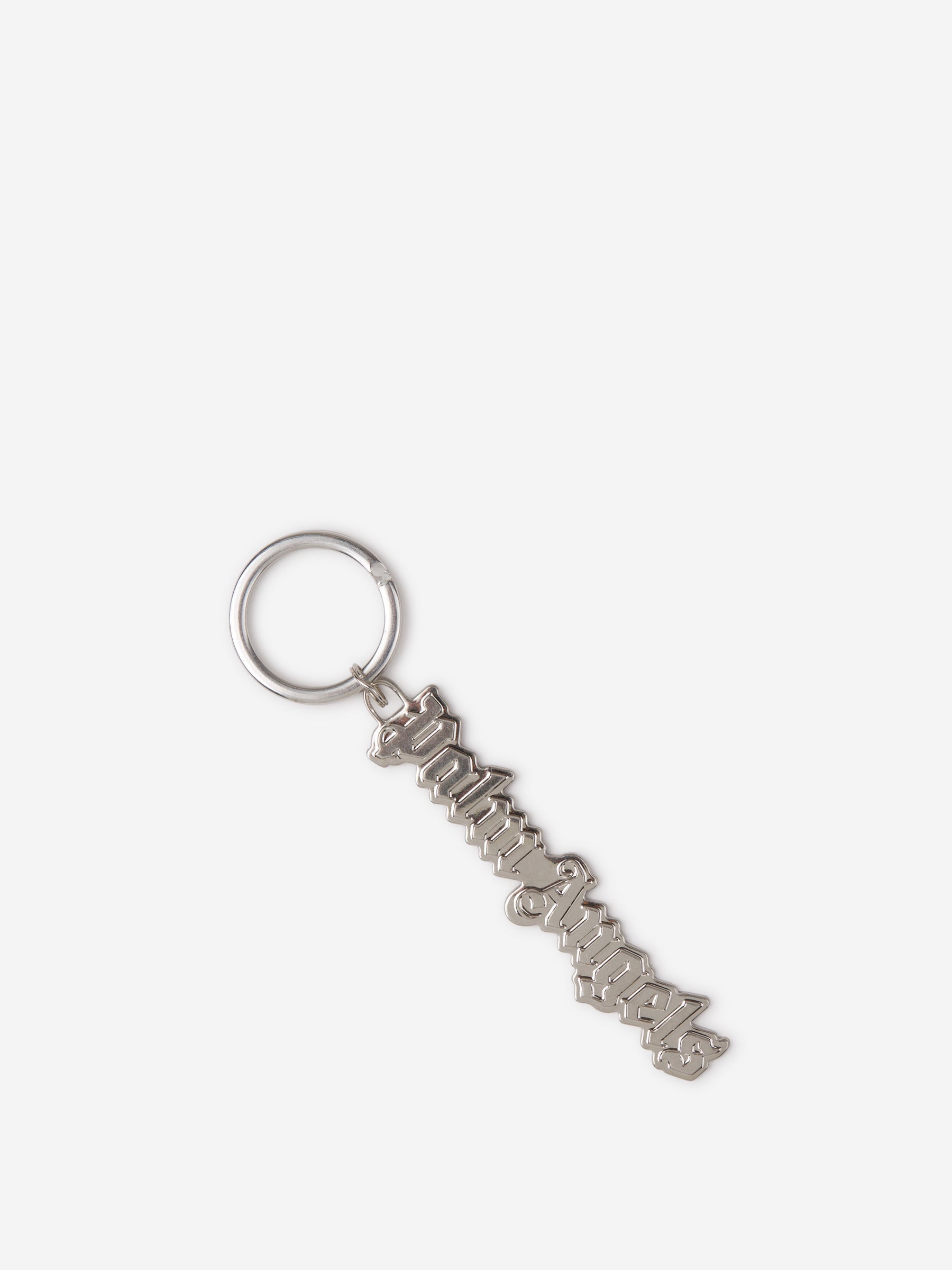 Logo Keychain