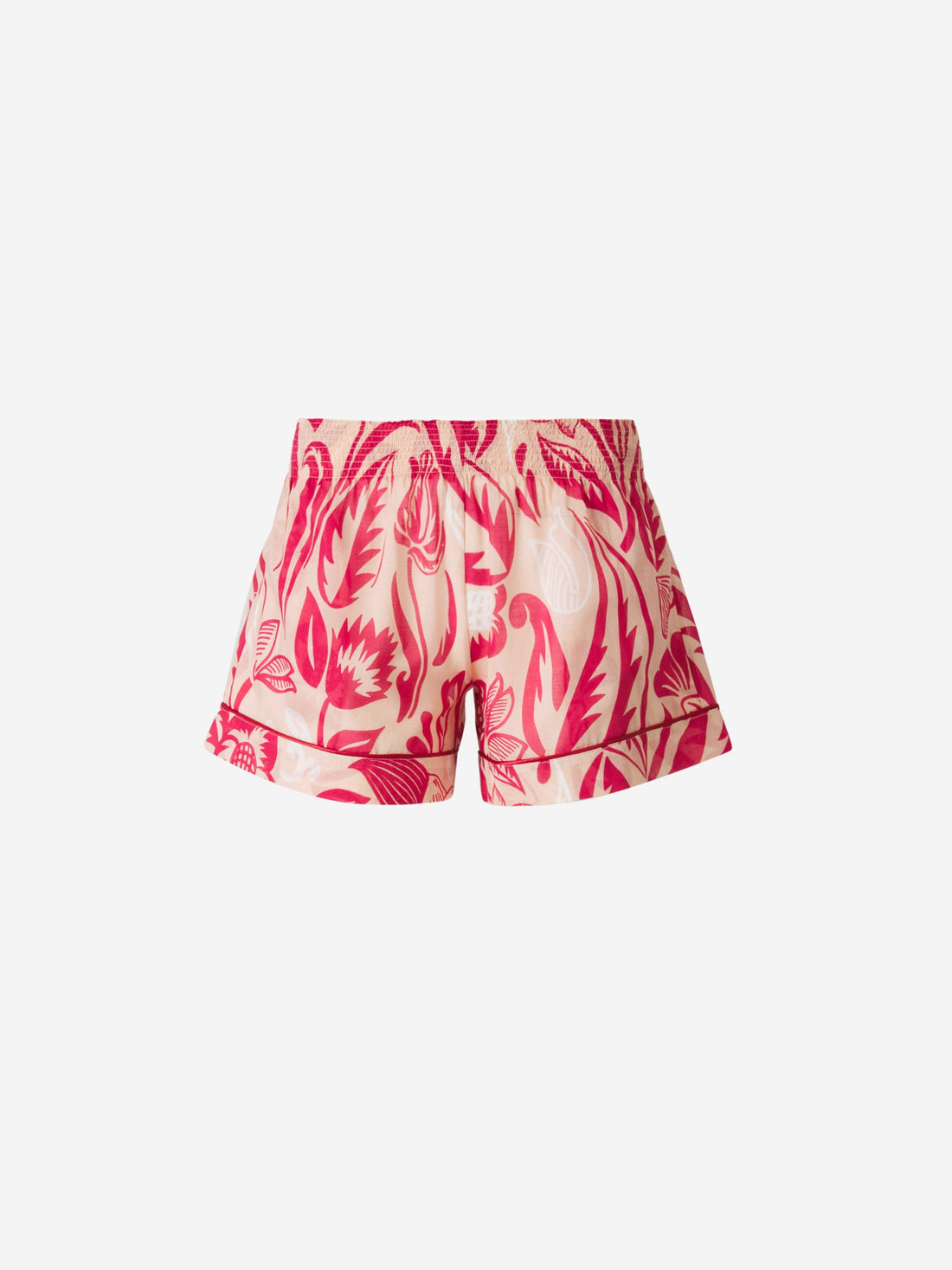 Shorts Motivo Floral