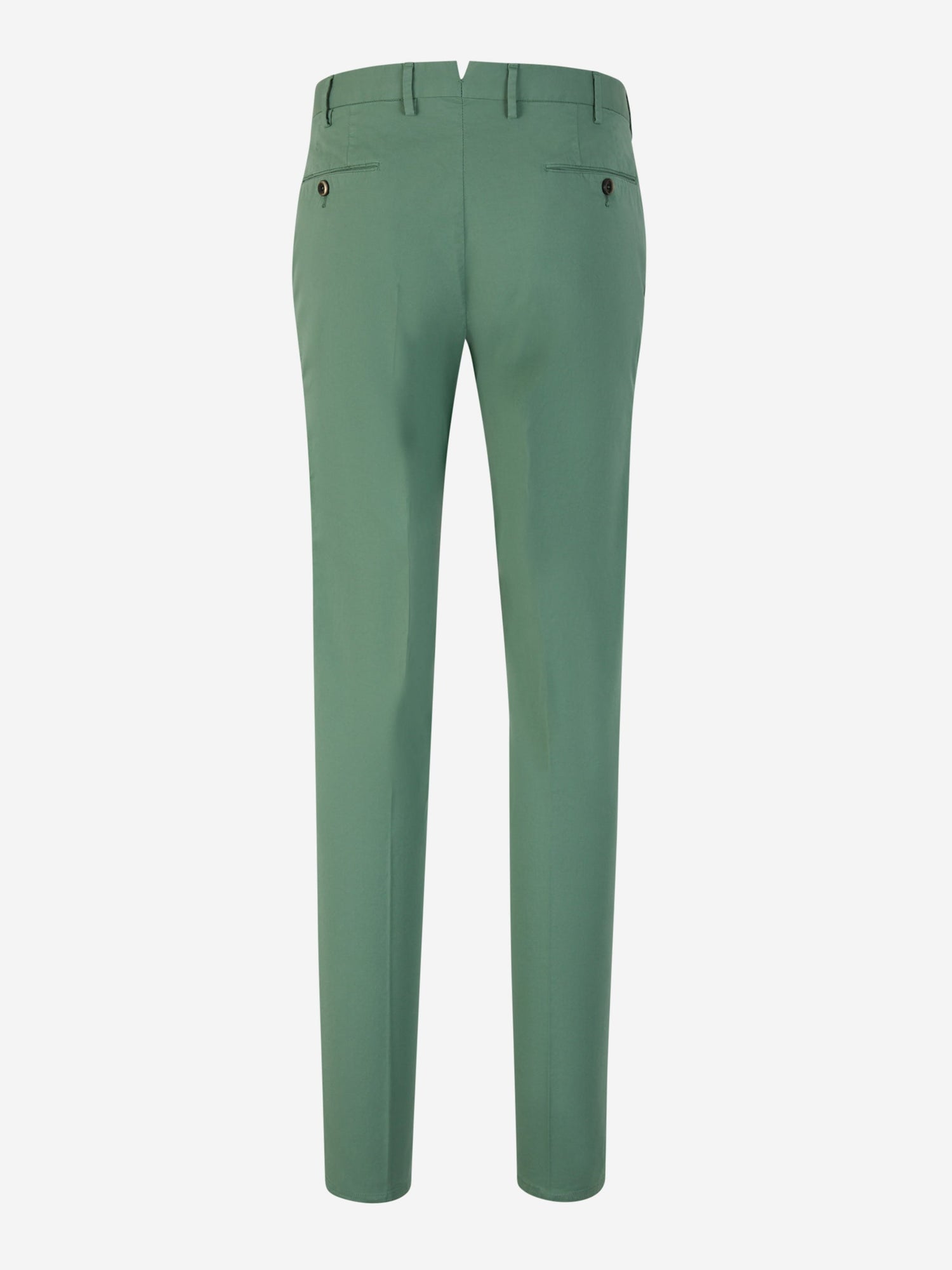 Slim Fit Stretch Trousers