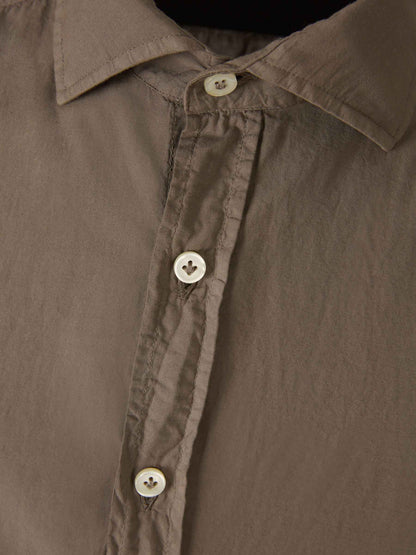 Camisa Formal Algodón