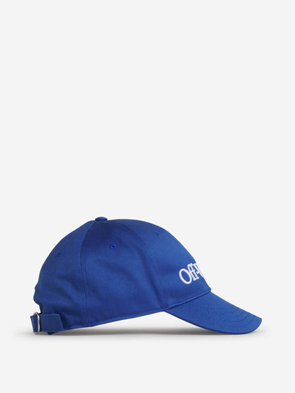 Logo Cotton Cap