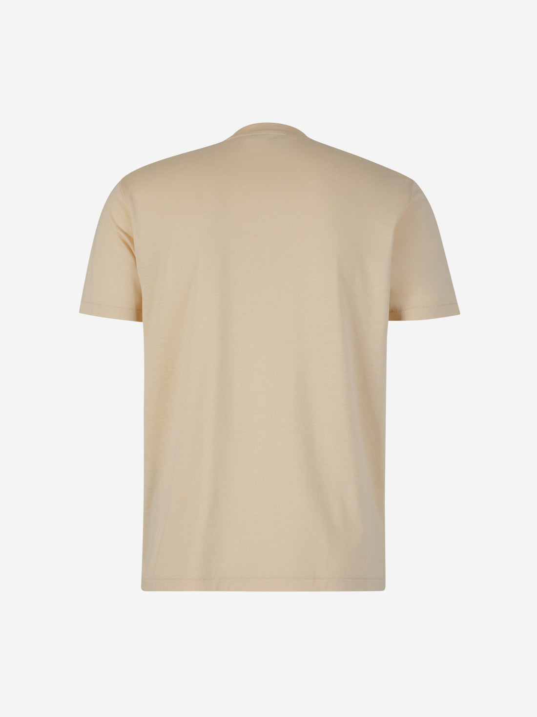 Plain T-Shirt