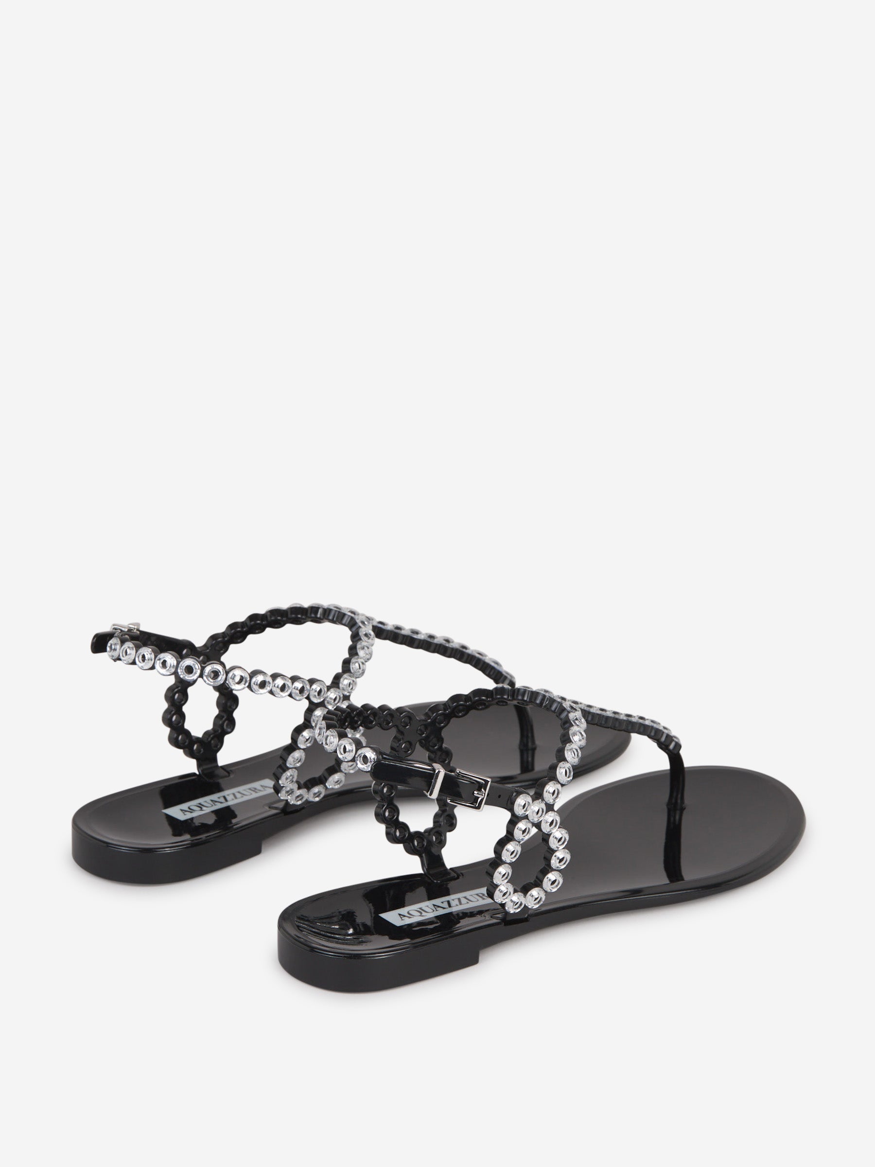 Almost Bare Sandals