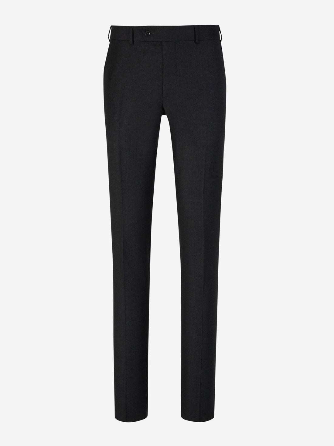 Formal Wool Trousers