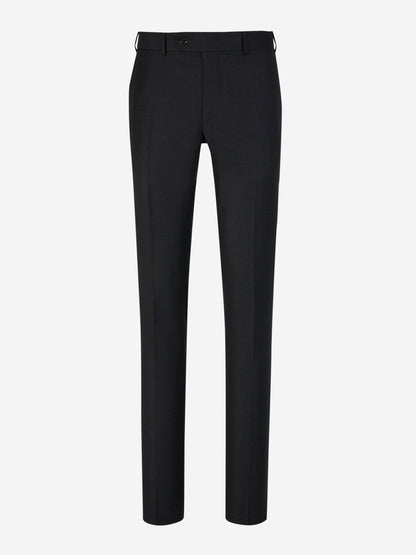 Formal Wool Trousers