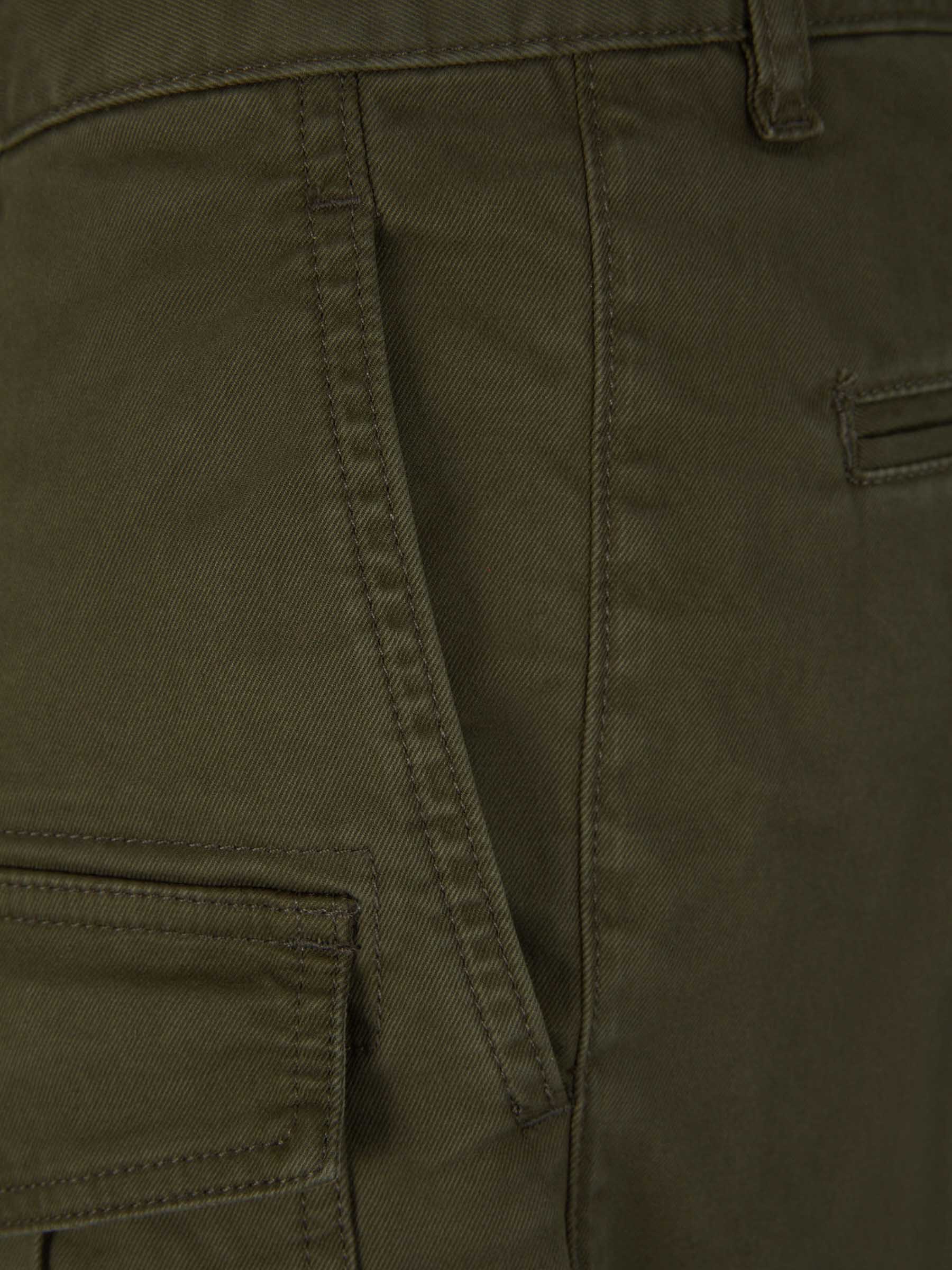 Pantalones Cargo Sexy