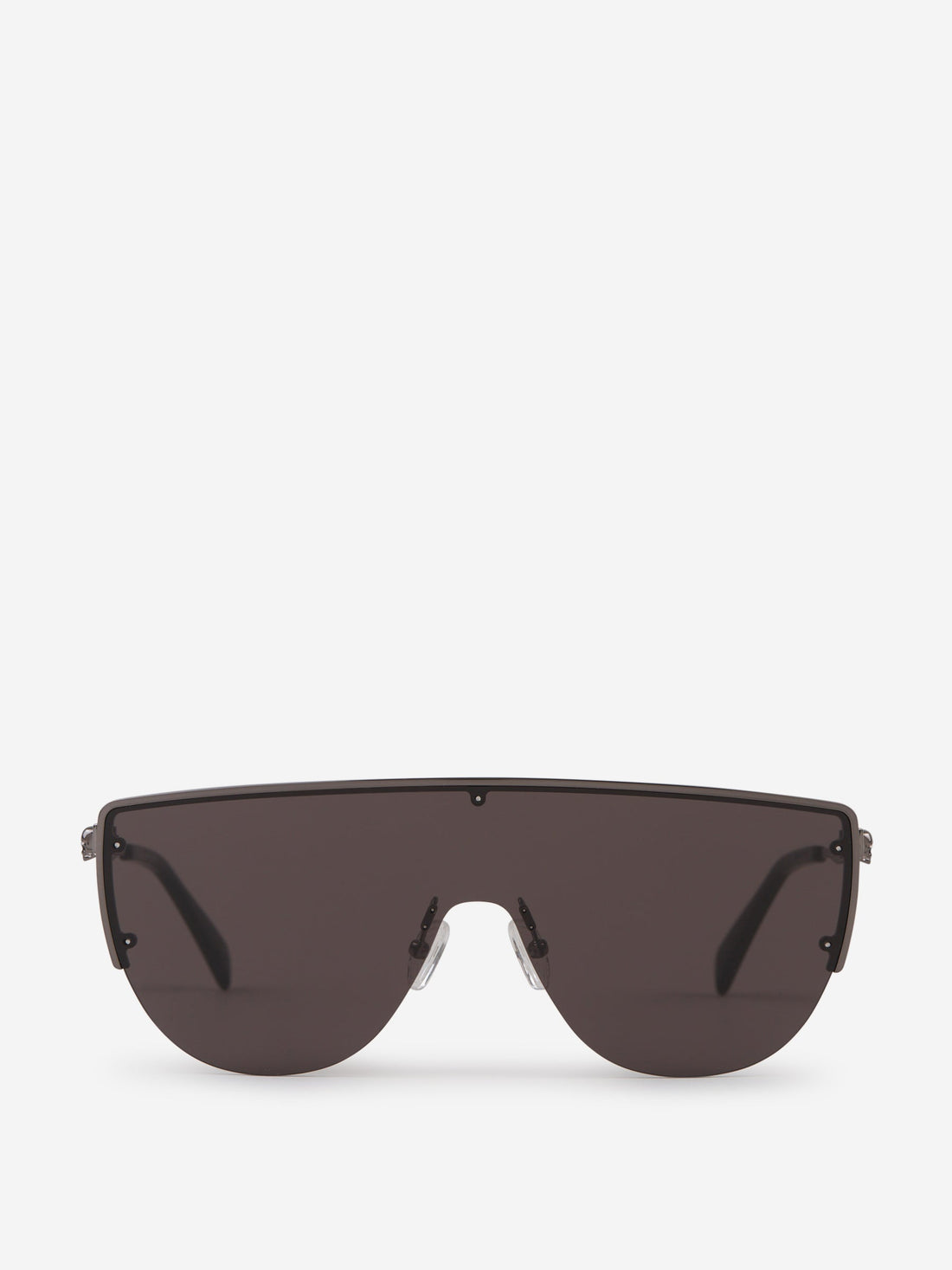 Mask Style Sunglasses