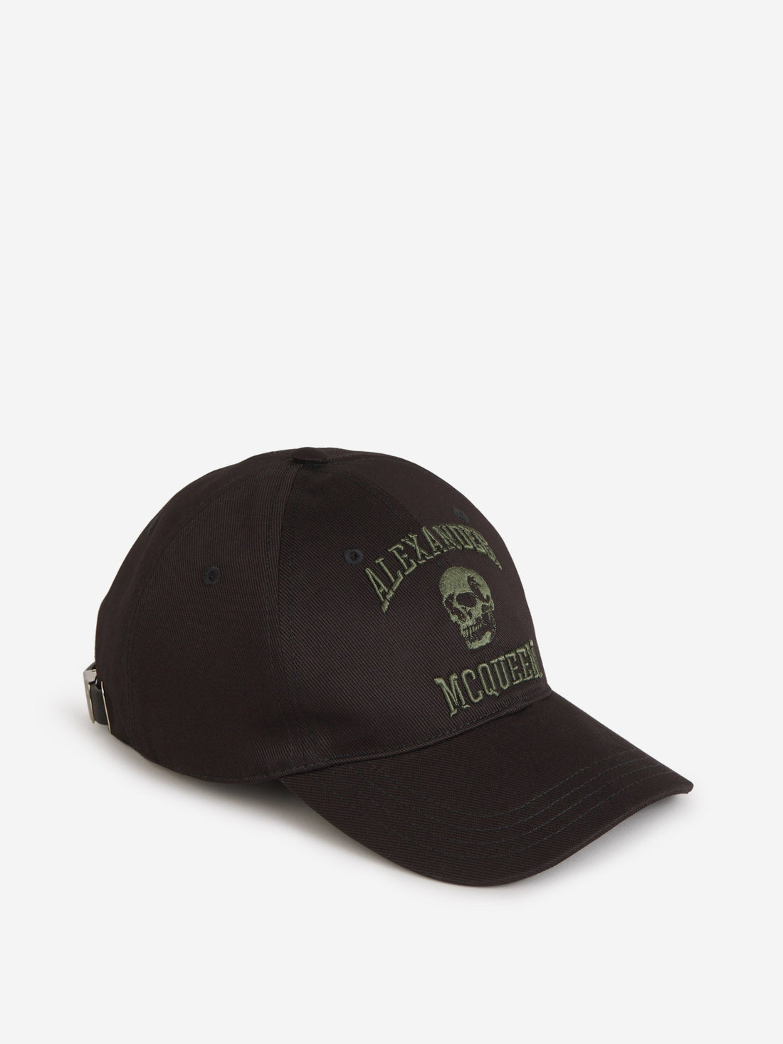 Gorra Varsity Skull