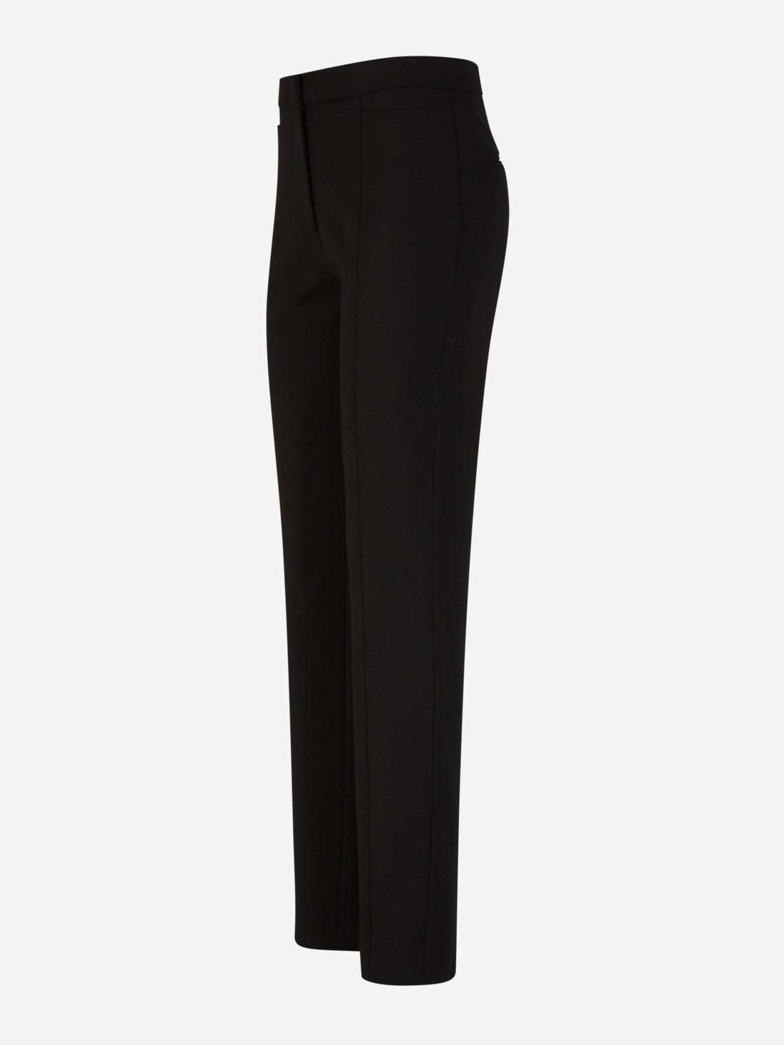 Slim Fit Formal Pants